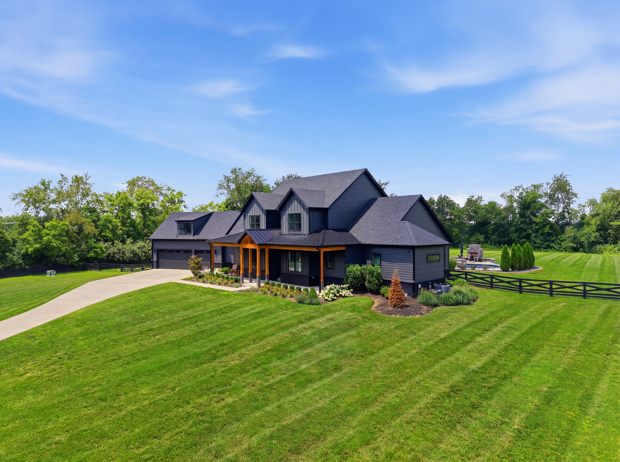  5039 Combs Ferry Road - 物件實景