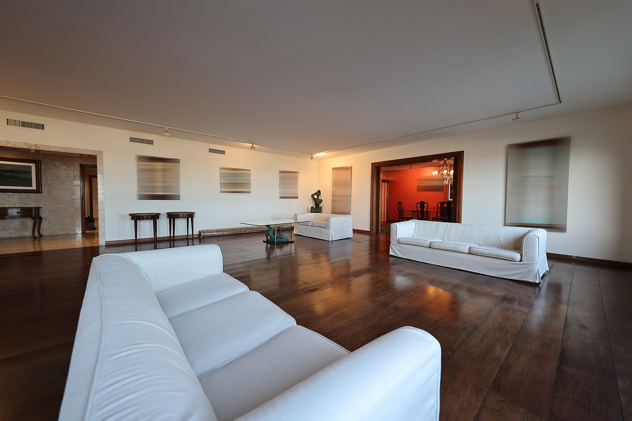  An Architectural Classic Facing Leblon Beach - 物件實景