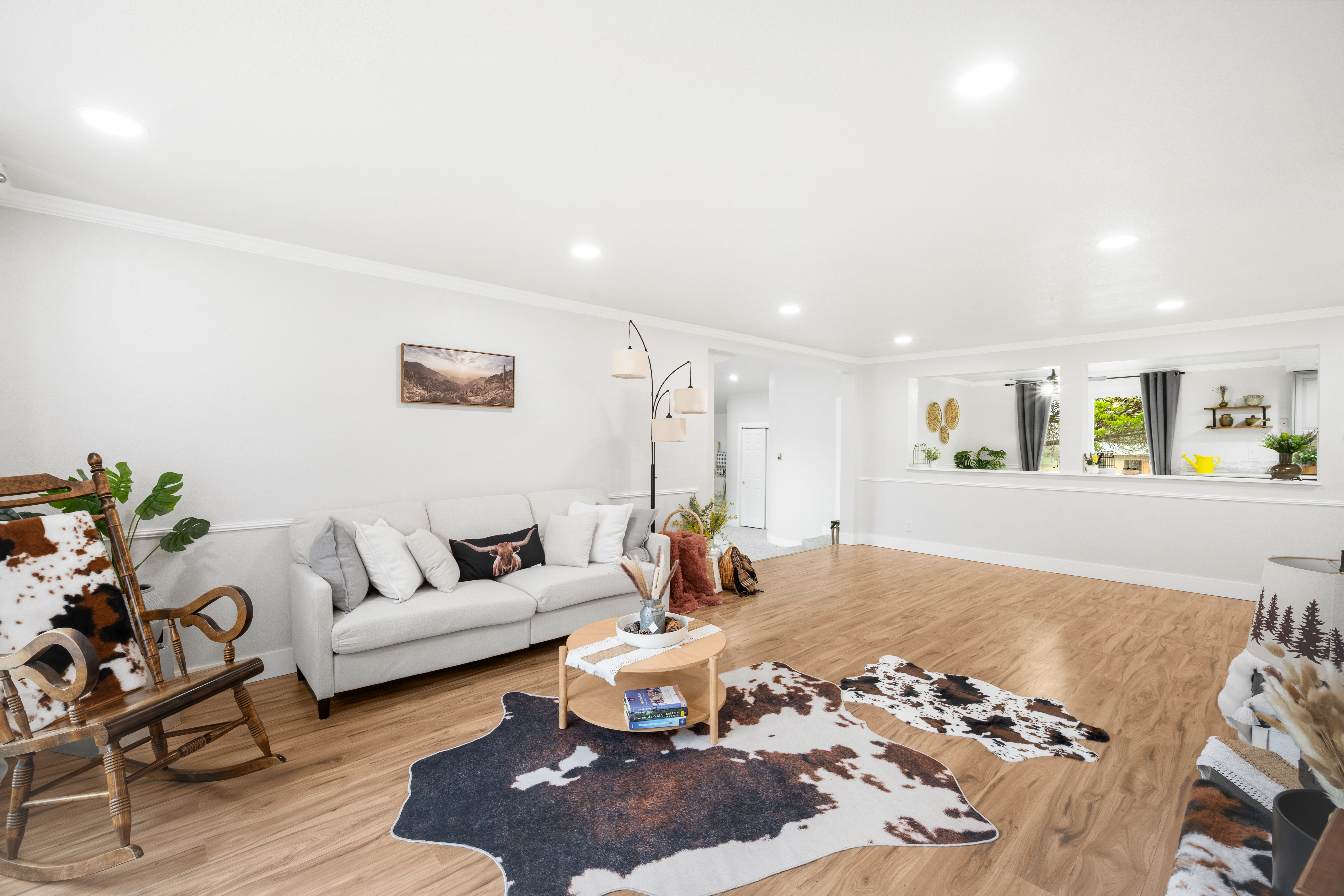  This isn’t just a home - it’s a lifestyle of space, comfort, and connection - 物件實景