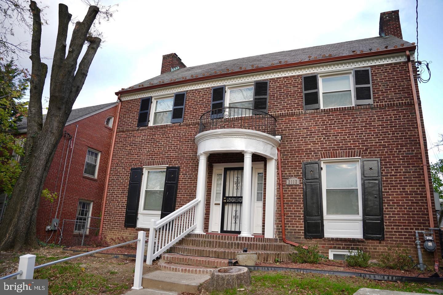 2112 Branch Avenue SE, Washington, District of Columbia, 20020, United States, 5 Bedrooms Bedrooms, ,4 BathroomsBathrooms,Residential,For Sale,2112 Branch Avenue SE,1628010