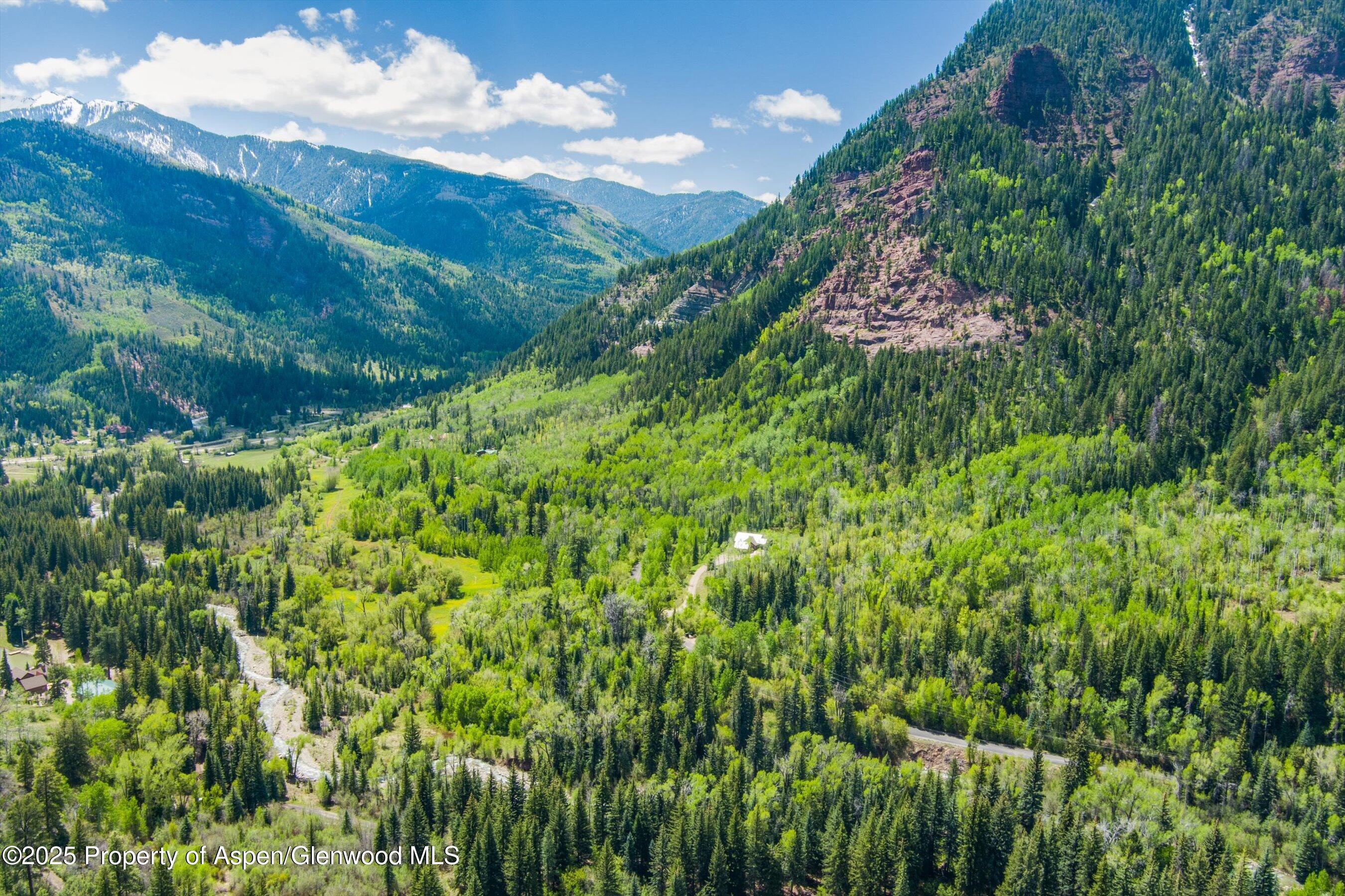 Redstone, Colorado, 81623, United States, ,Residential,For Sale,1838279