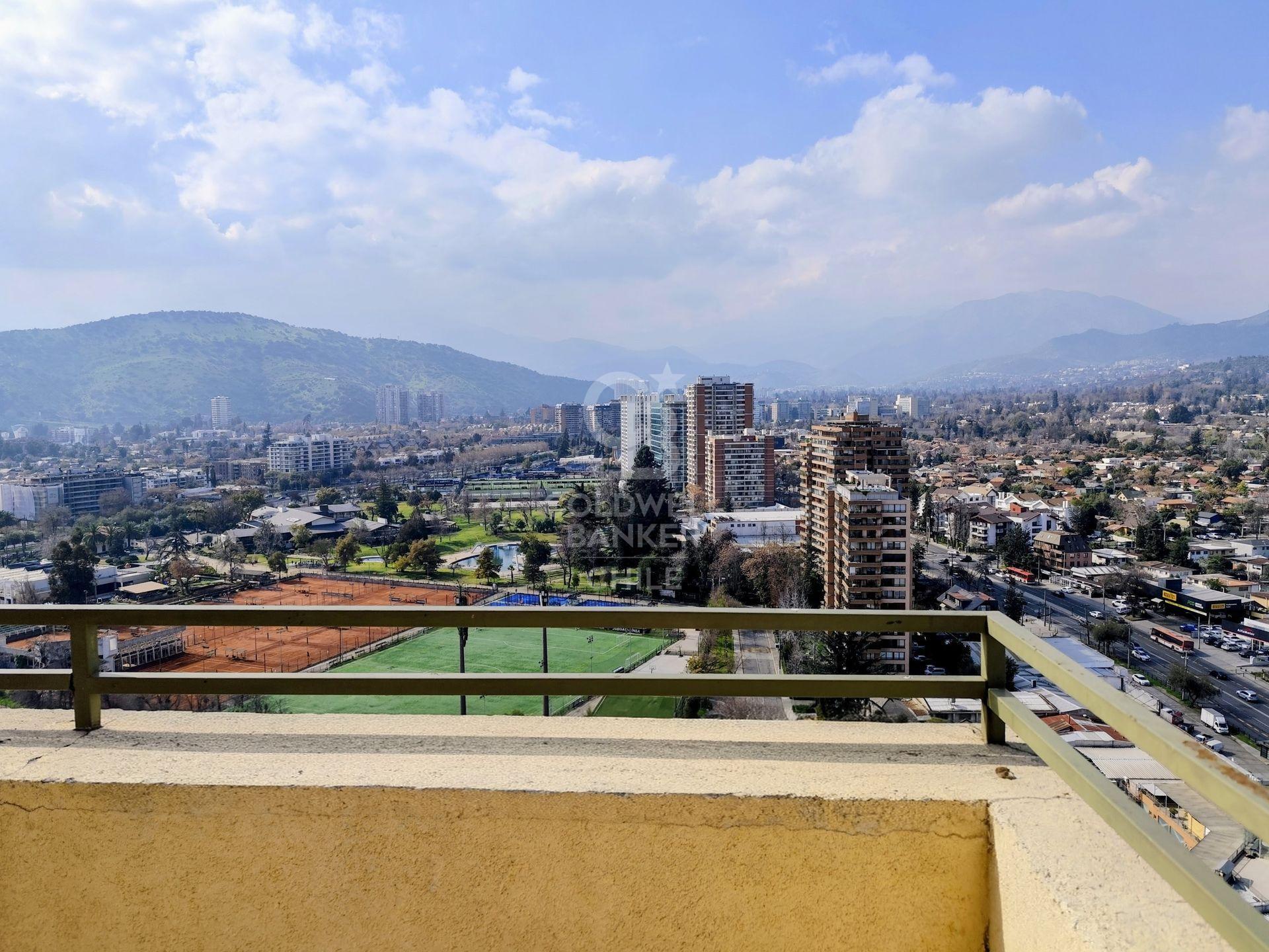 Las Condes, Chile, 3 Bedrooms Bedrooms, ,3 BathroomsBathrooms,Residential,For Sale,1941581