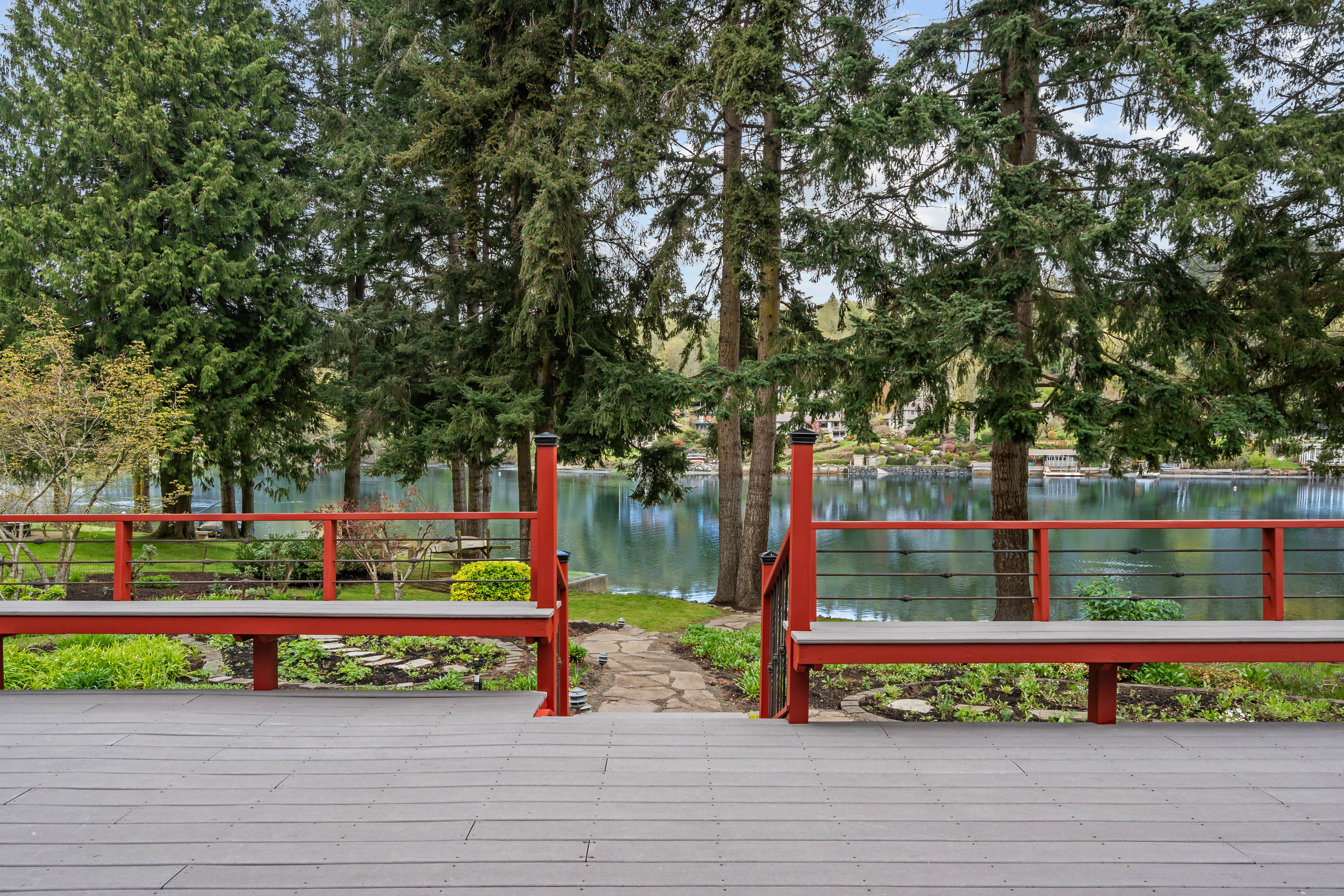  6810 NE Wood Bay Lane, Poulsbo, WA 98370 - 物件實景