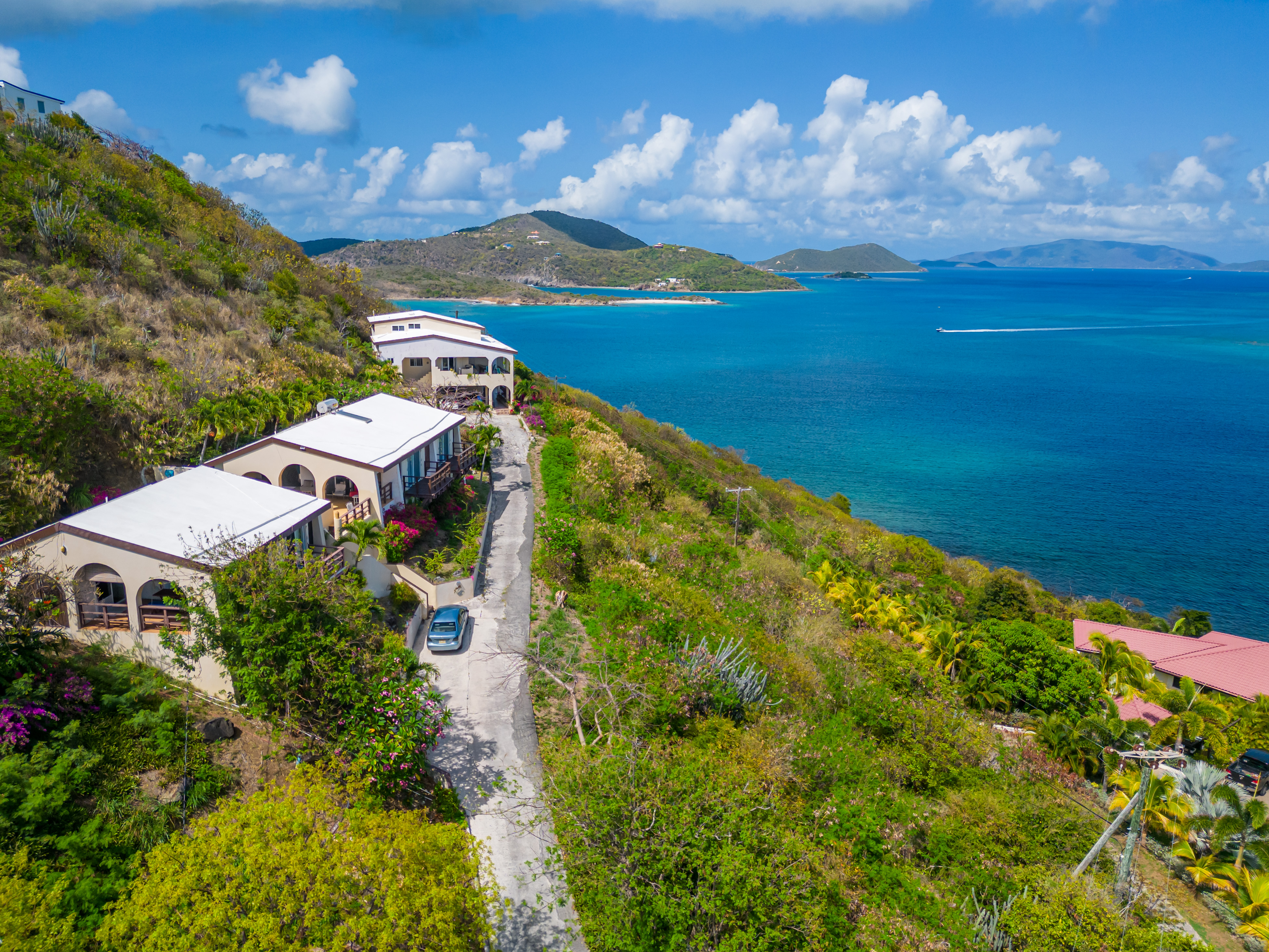 Tortola, VG, 6 Bedrooms Bedrooms, ,5 BathroomsBathrooms,Residential,For Sale,1991322