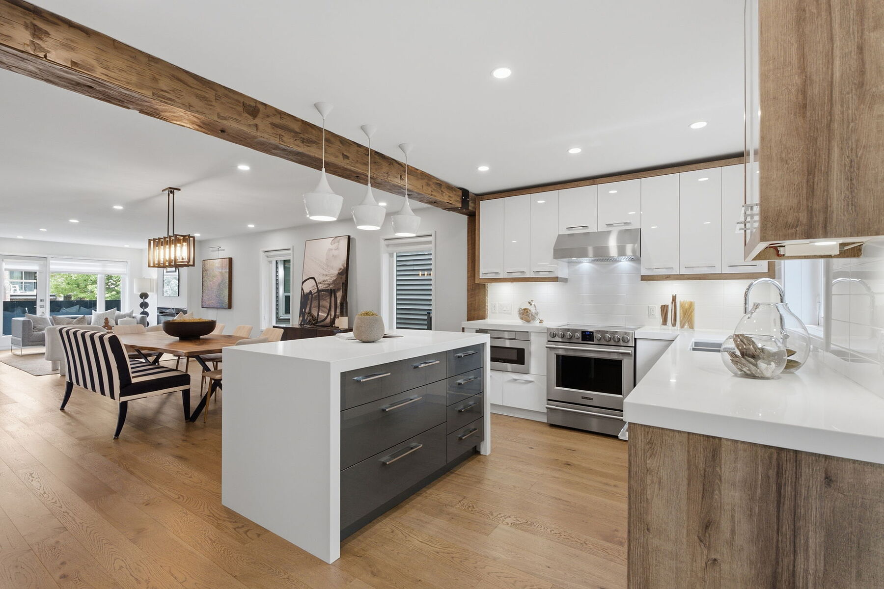  Modern Danforth Village Living - 物件實景