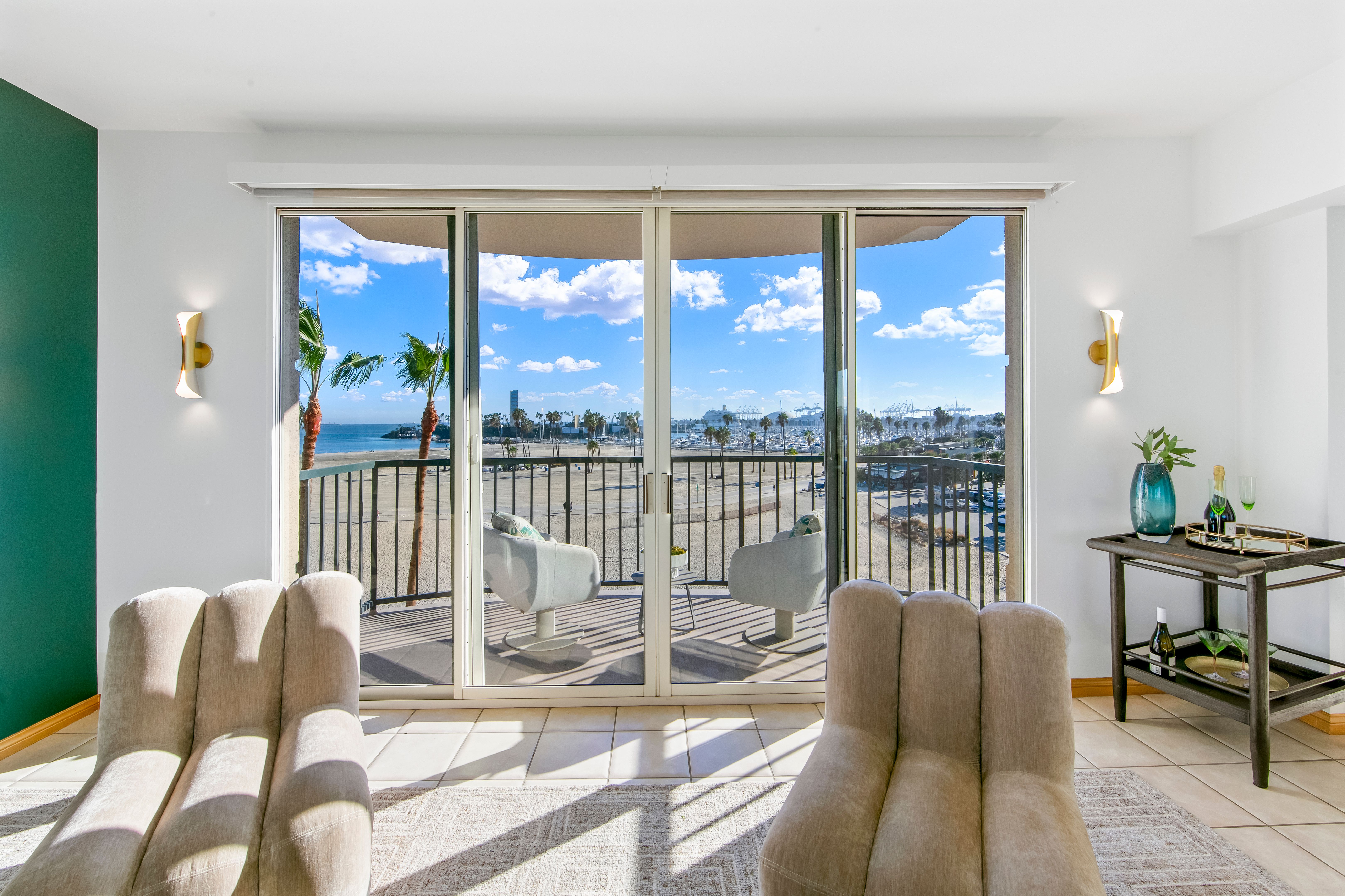  850 East Ocean Boulevard #205, Long Beach, CA 90802 - 物件實景