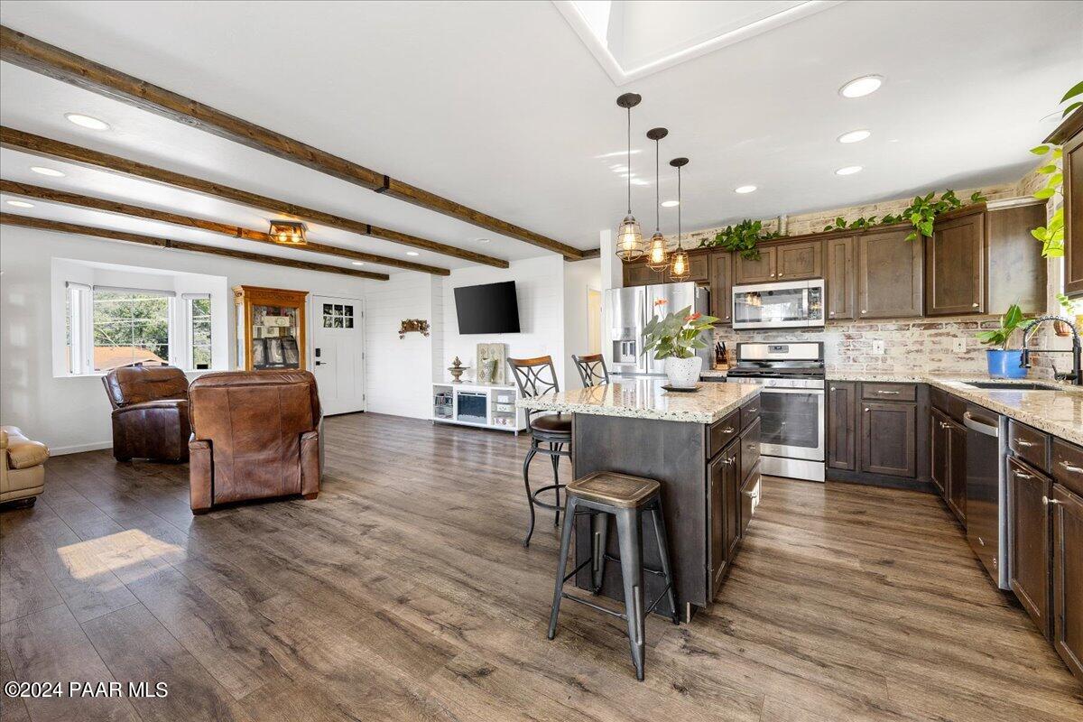 Prescott, Arizona, 86303, United States, 3 Bedrooms Bedrooms, ,3 BathroomsBathrooms,Residential,For Sale,1966658