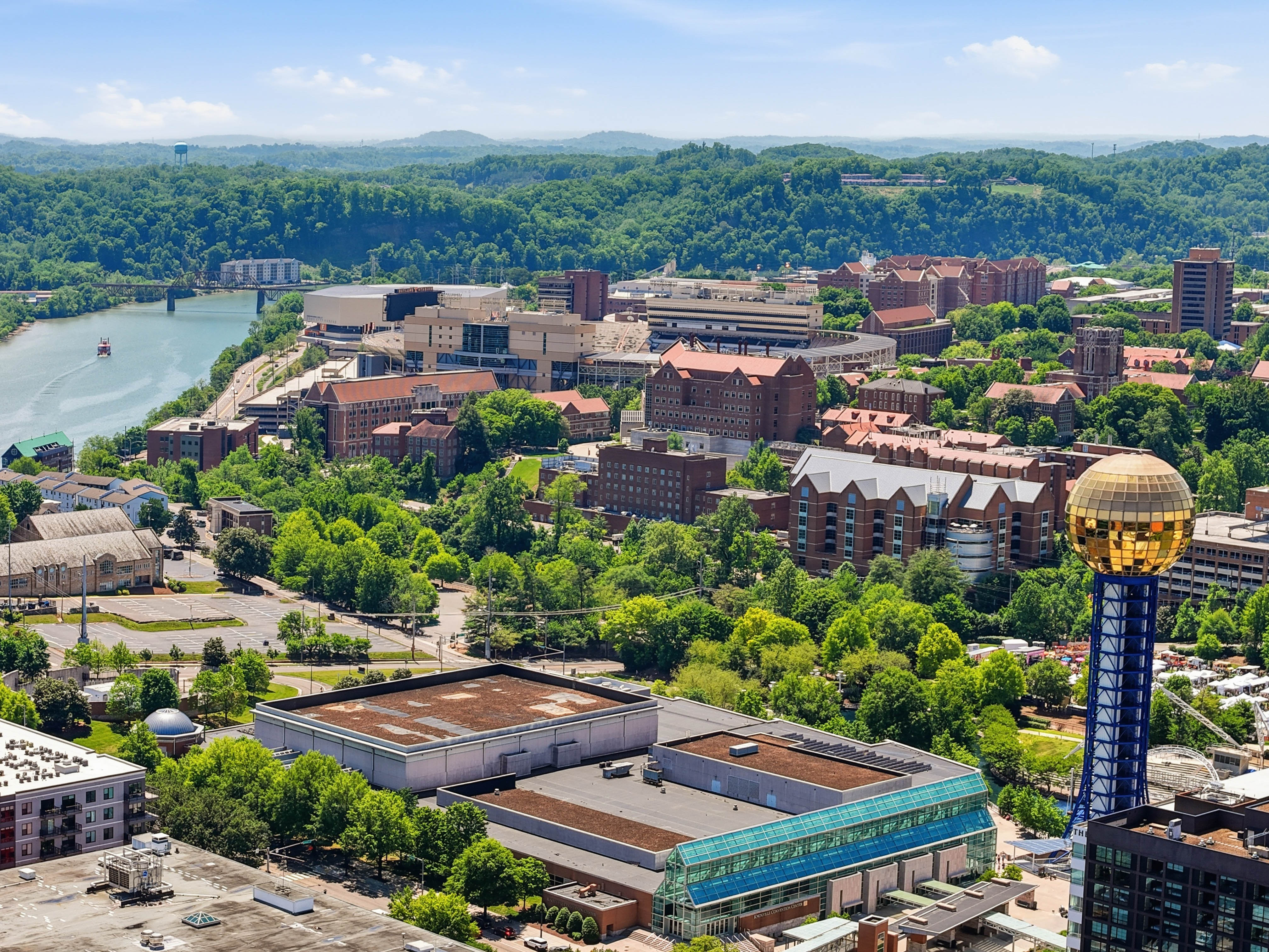  440 Walnut Street 302, Knoxville, TN 37902 - 物件實景