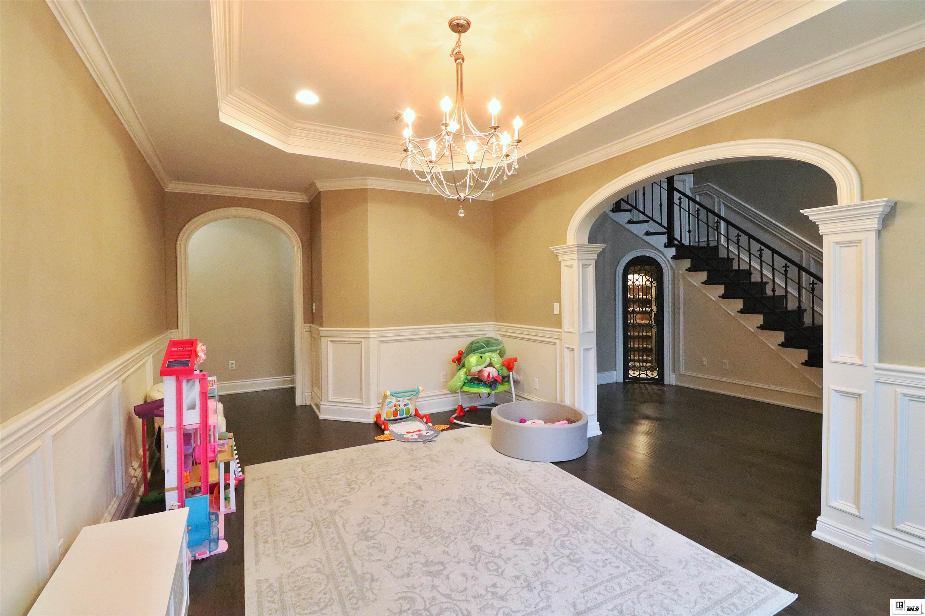 208 ANDRE DRIVE, West Monroe, Louisiana, 71291, United States, 5 Bedrooms Bedrooms, ,6 BathroomsBathrooms,Residential,For Sale,208 ANDRE DRIVE,1479144