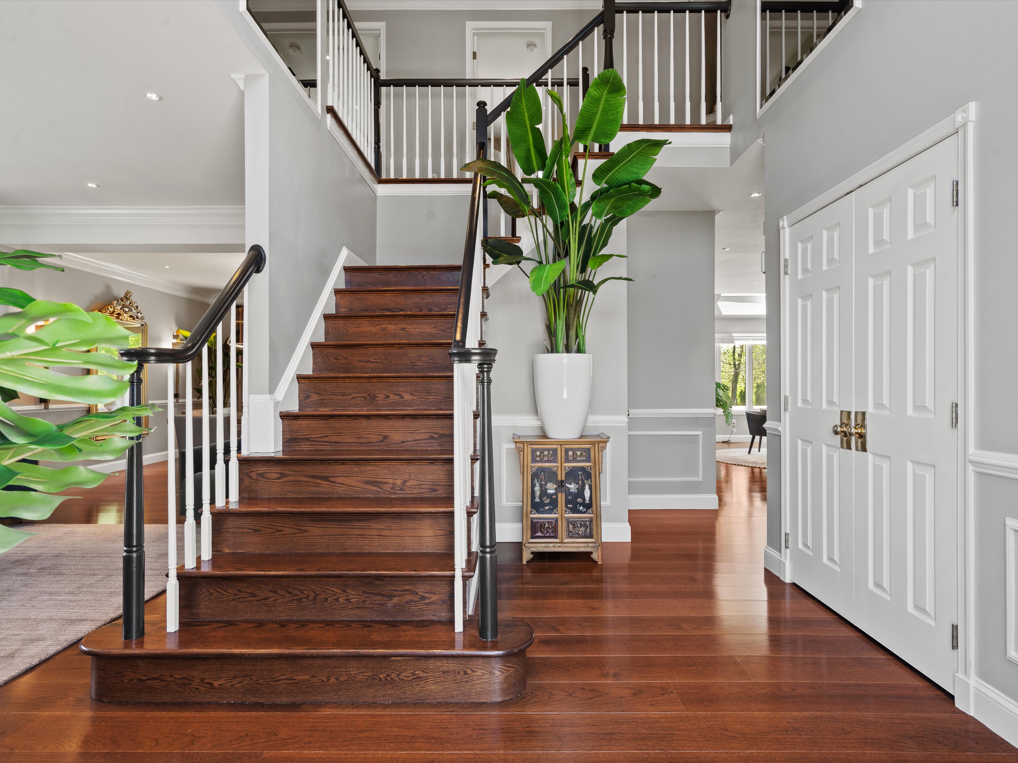  7 Dickinson Circle, Shrewsbury, MA 01545 - 物件實景