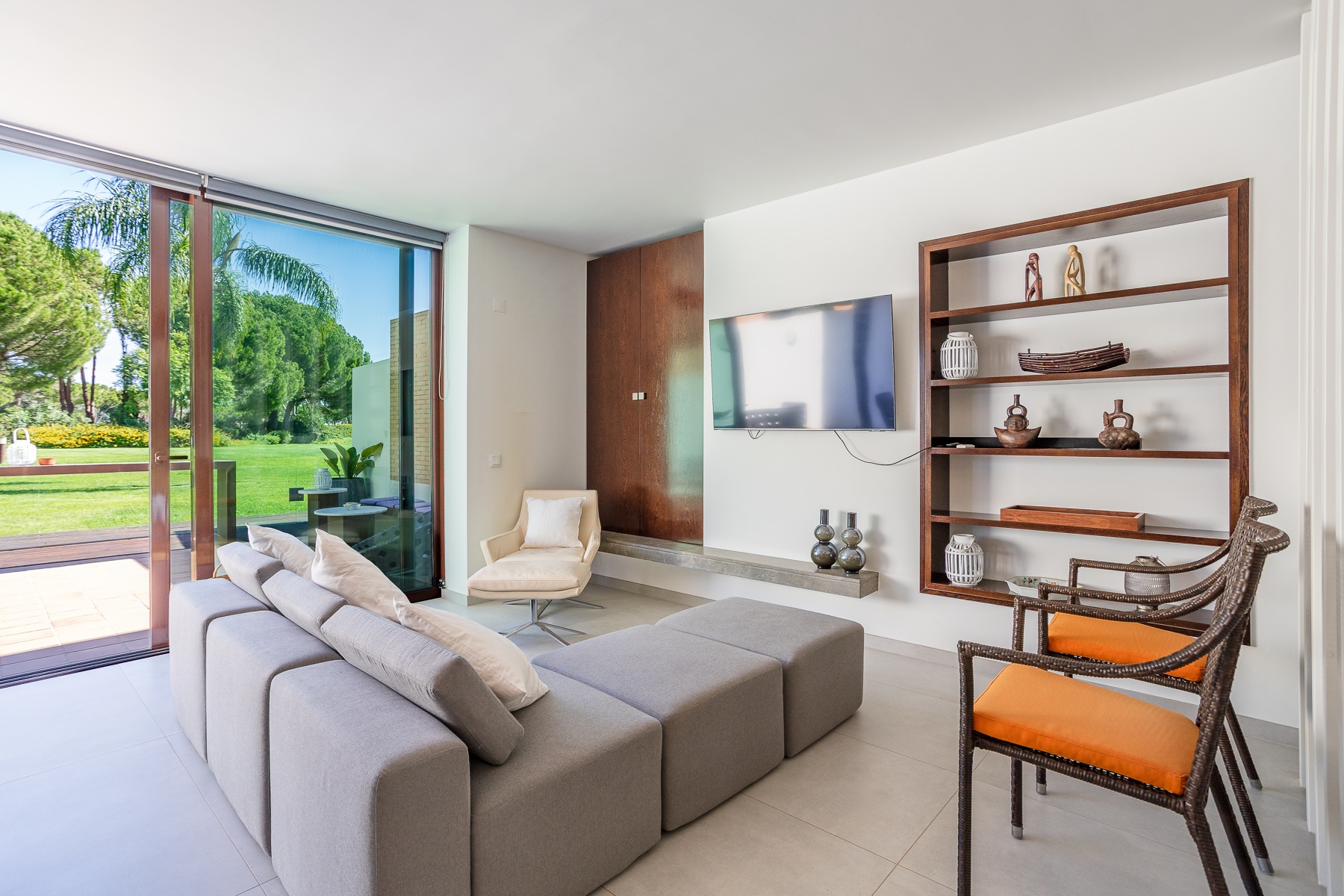  Semi-detached house, 3 bedrooms, for Sale - 物件實景