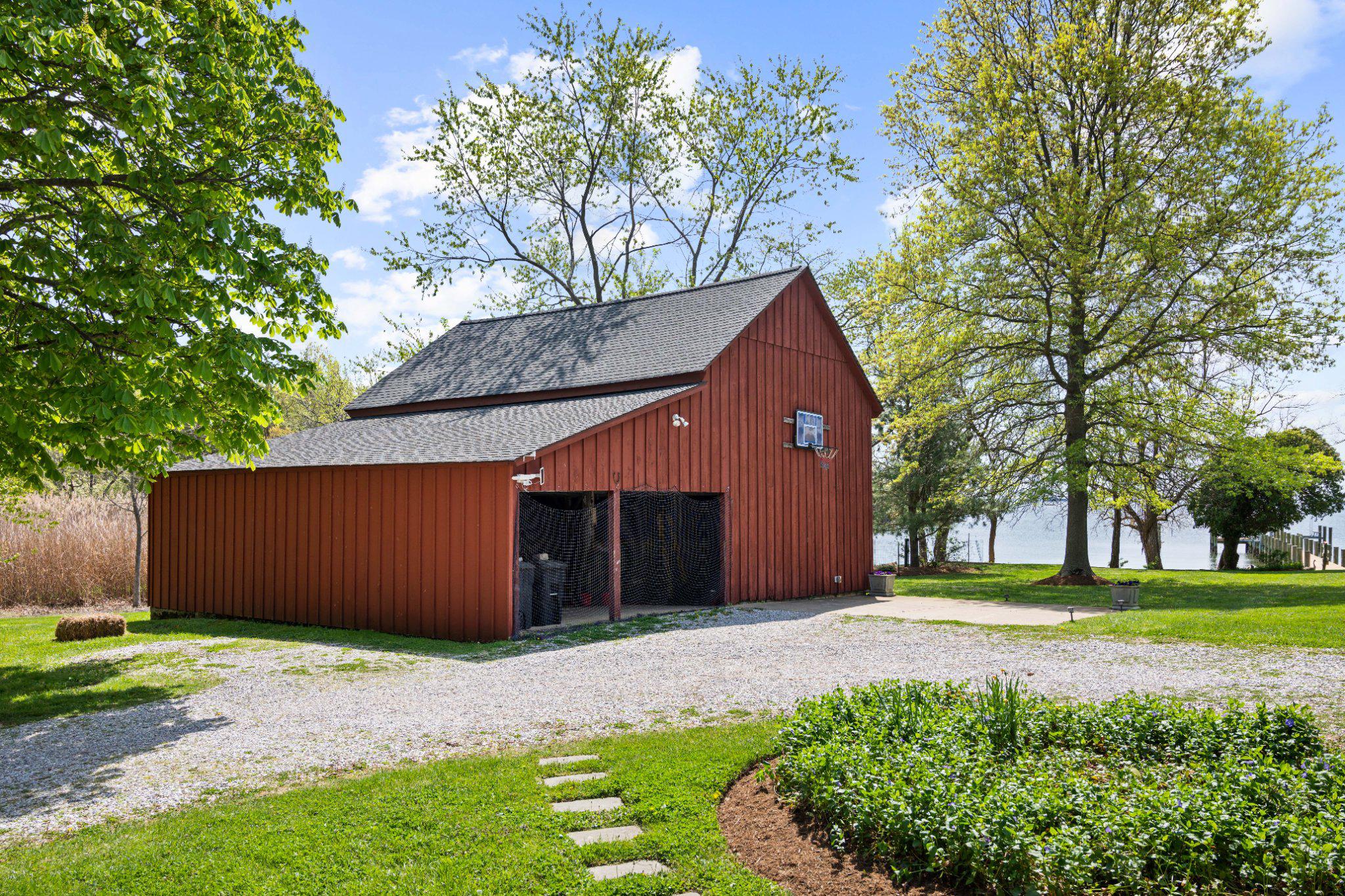  1741 Holly Beach Farm Road, Annapolis, MD, 21409 - 物件實景