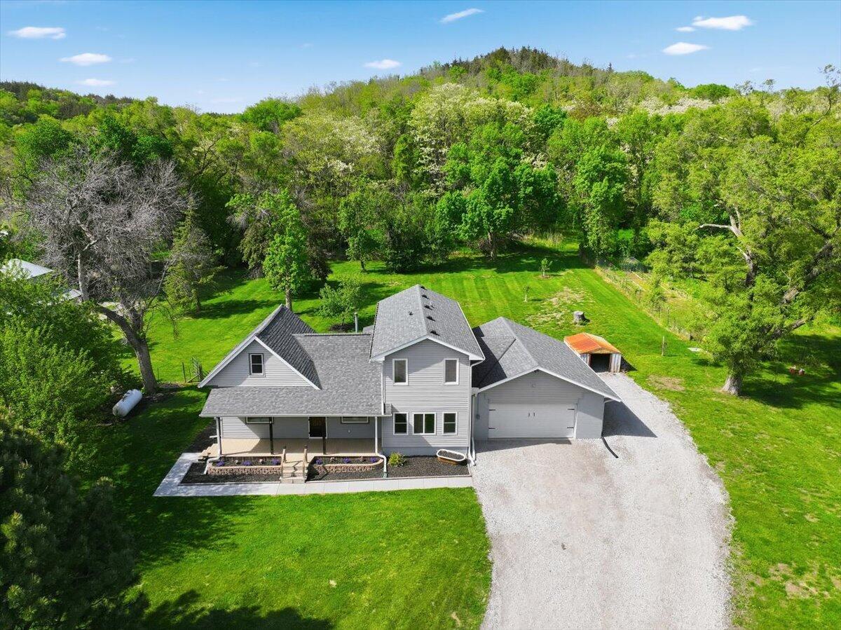 Allis Rd, Pacific Junction, IA 51561