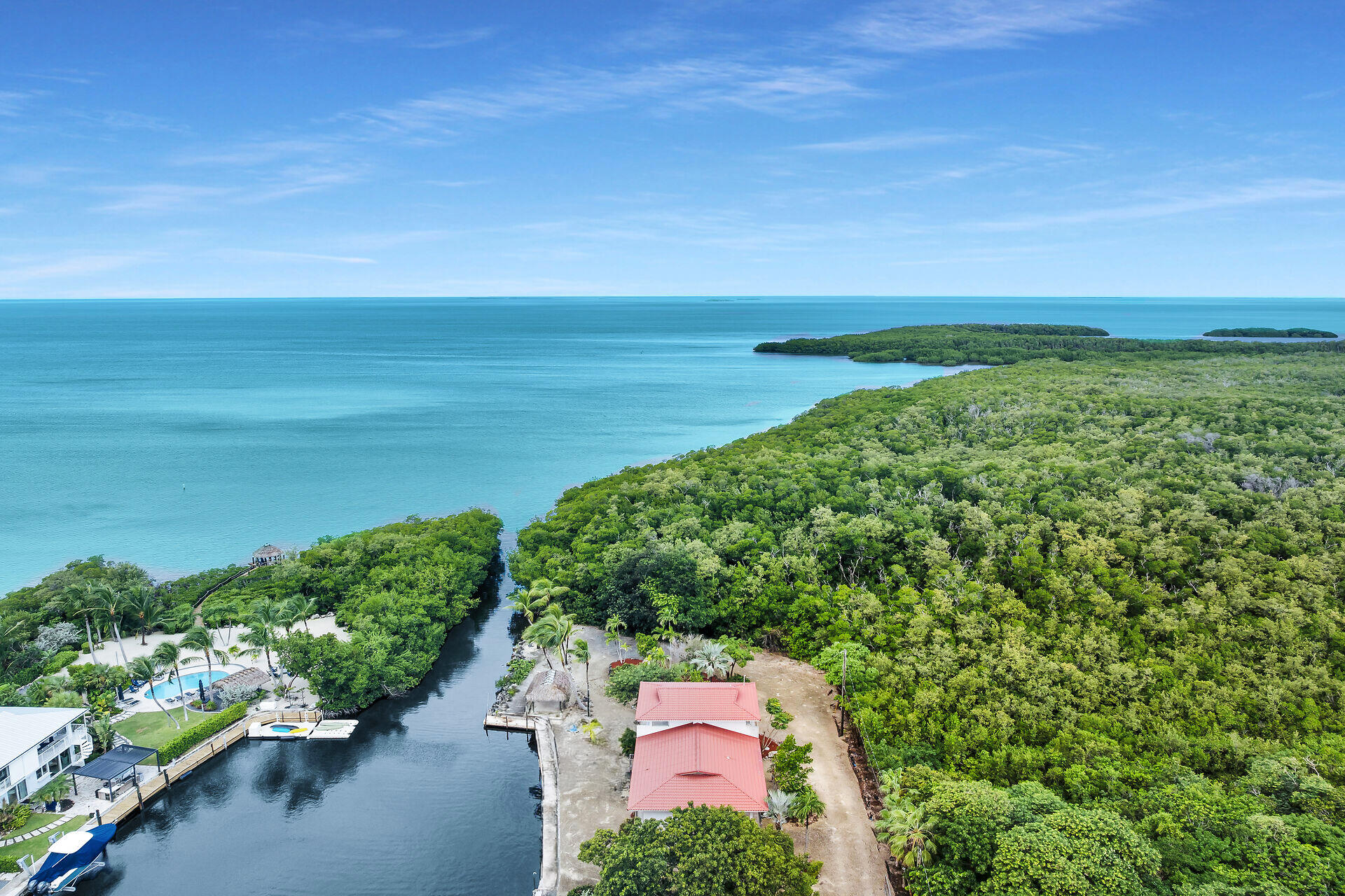 ISLAMORADA, Florida, 33036, United States, 2 Bedrooms Bedrooms, ,2 BathroomsBathrooms,Residential,For Sale,1988156