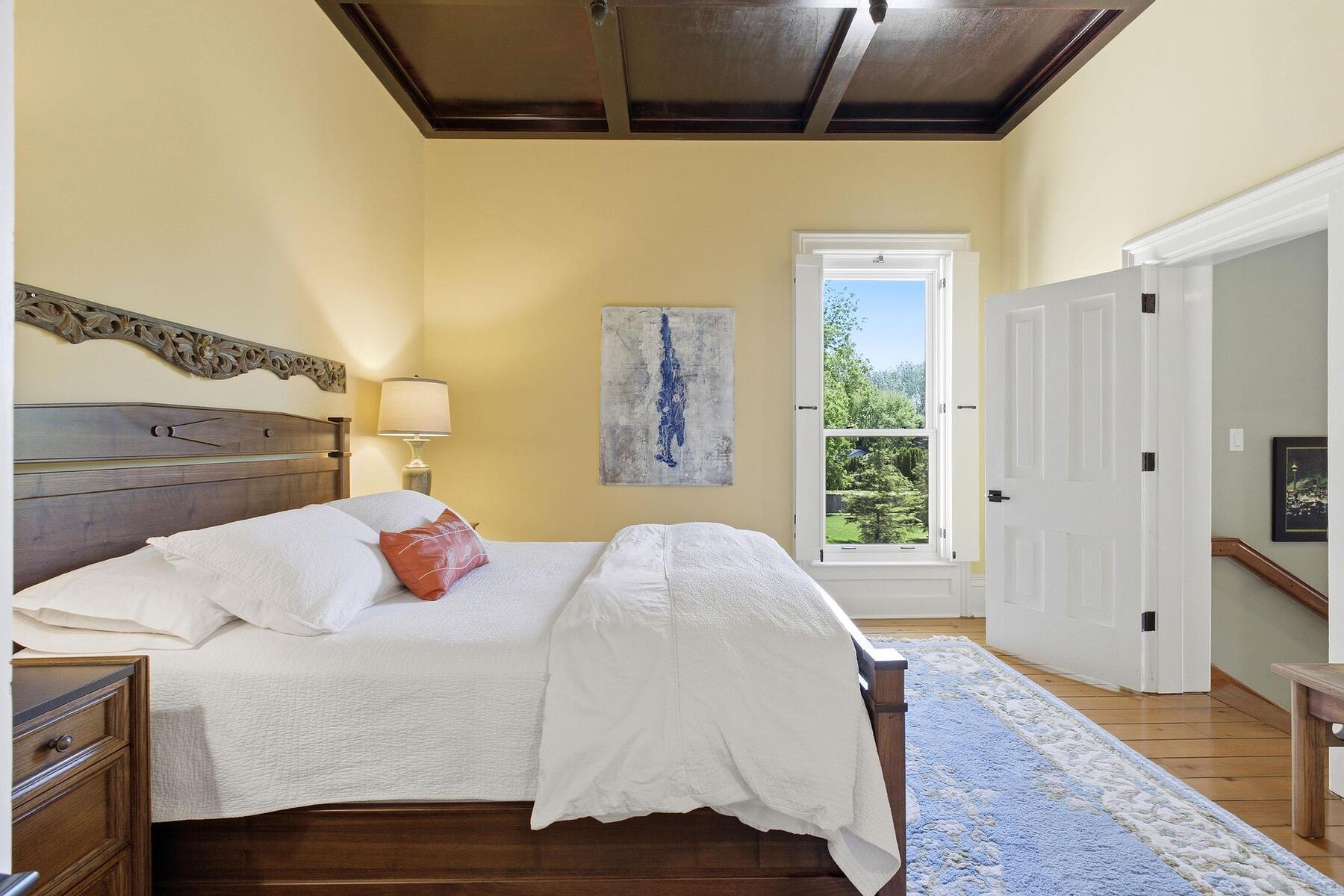  A Restored Italianate Estate - 物件實景