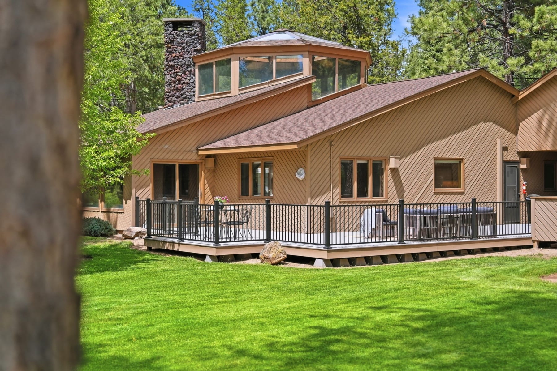  17735 Squirrel Lane #1 Sunriver, OR 97707 - 物件實景