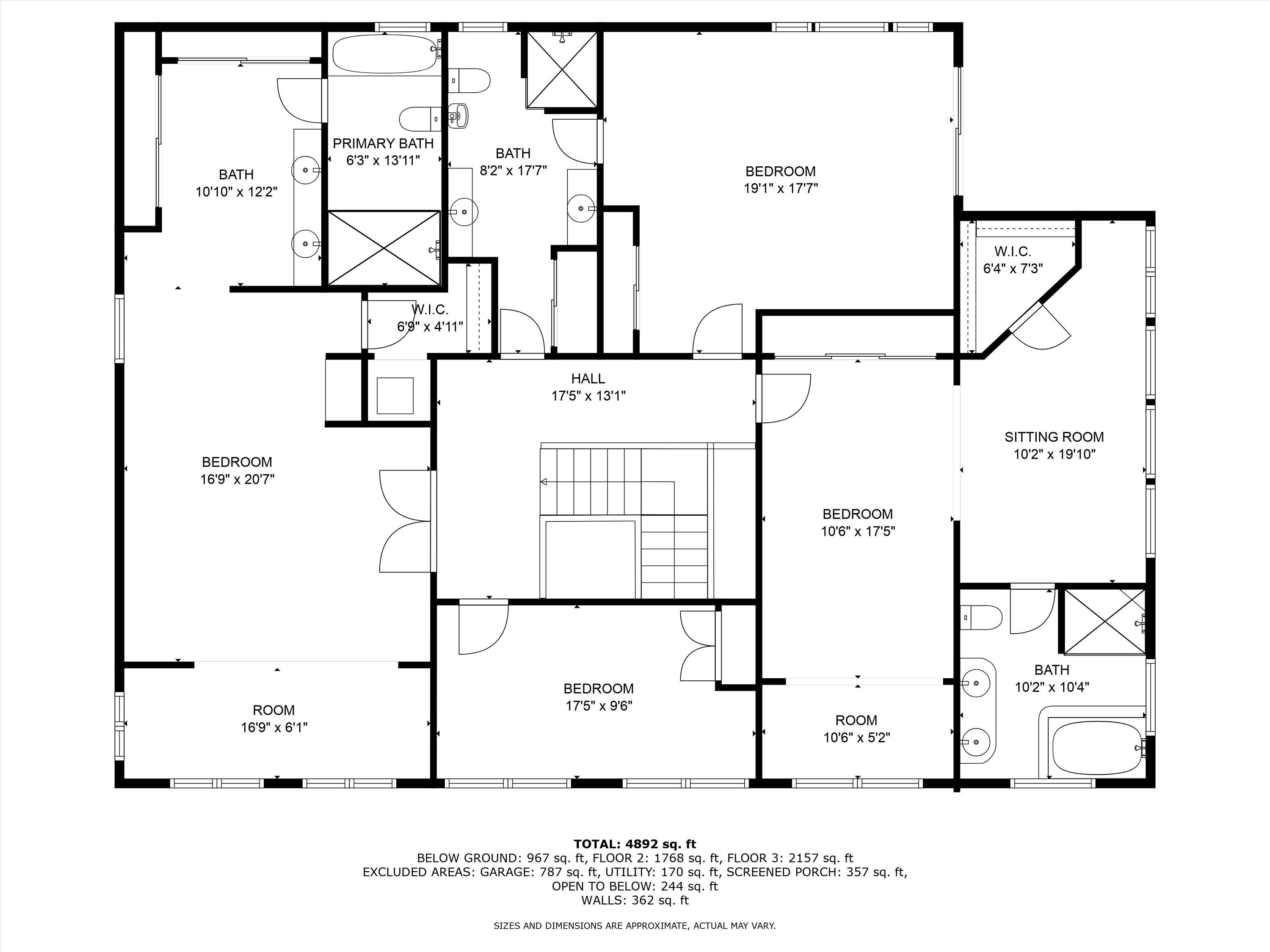Lisbon, Wisconsin, 53089, United States, 4 Bedrooms Bedrooms, ,5 BathroomsBathrooms,Residential,For Sale,1868566