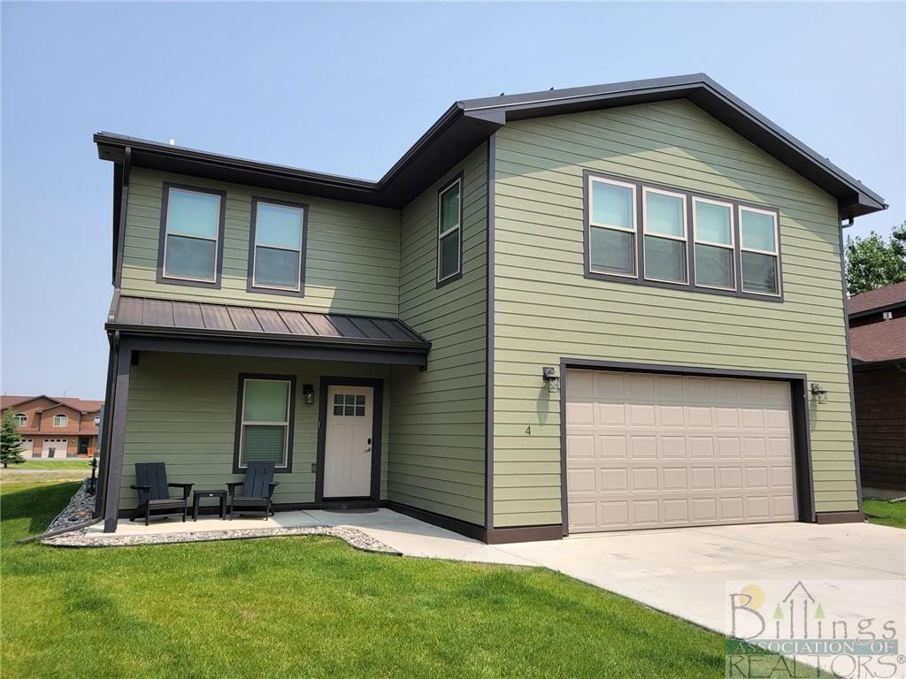 4 Alpine Circle, Red Lodge, Montana, 59068, United States, 4 Bedrooms Bedrooms, ,3 BathroomsBathrooms,Residential,For Sale,4 Alpine Circle,1630648