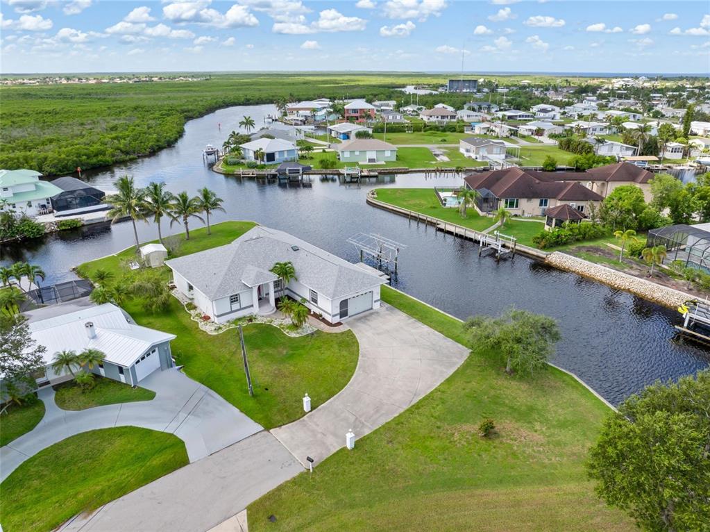 Punta Gorda, Florida, 33950, United States, 3 Bedrooms Bedrooms, ,3 BathroomsBathrooms,Residential,For Sale,1902199
