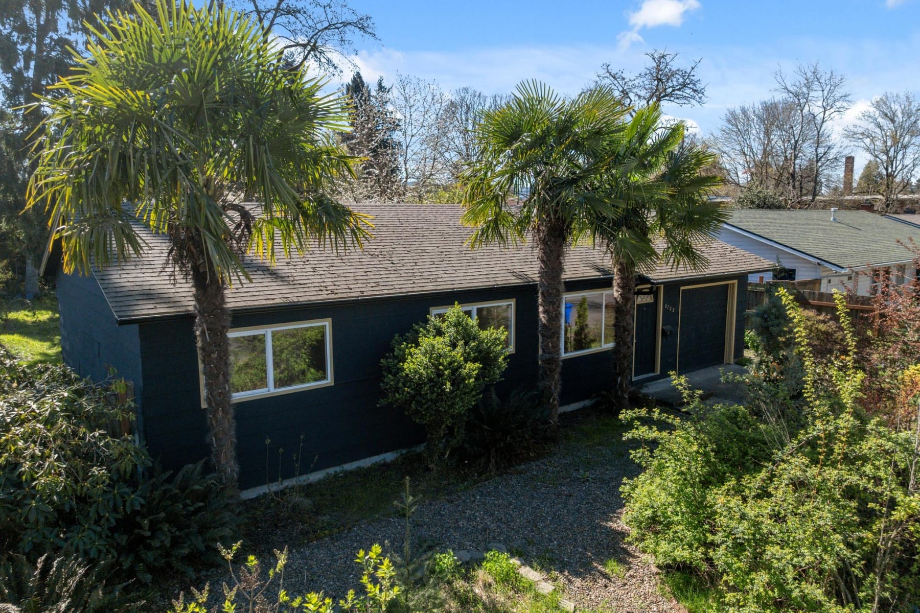  8723 N CHASE AVE Portland, OR 97217 - 物件實景