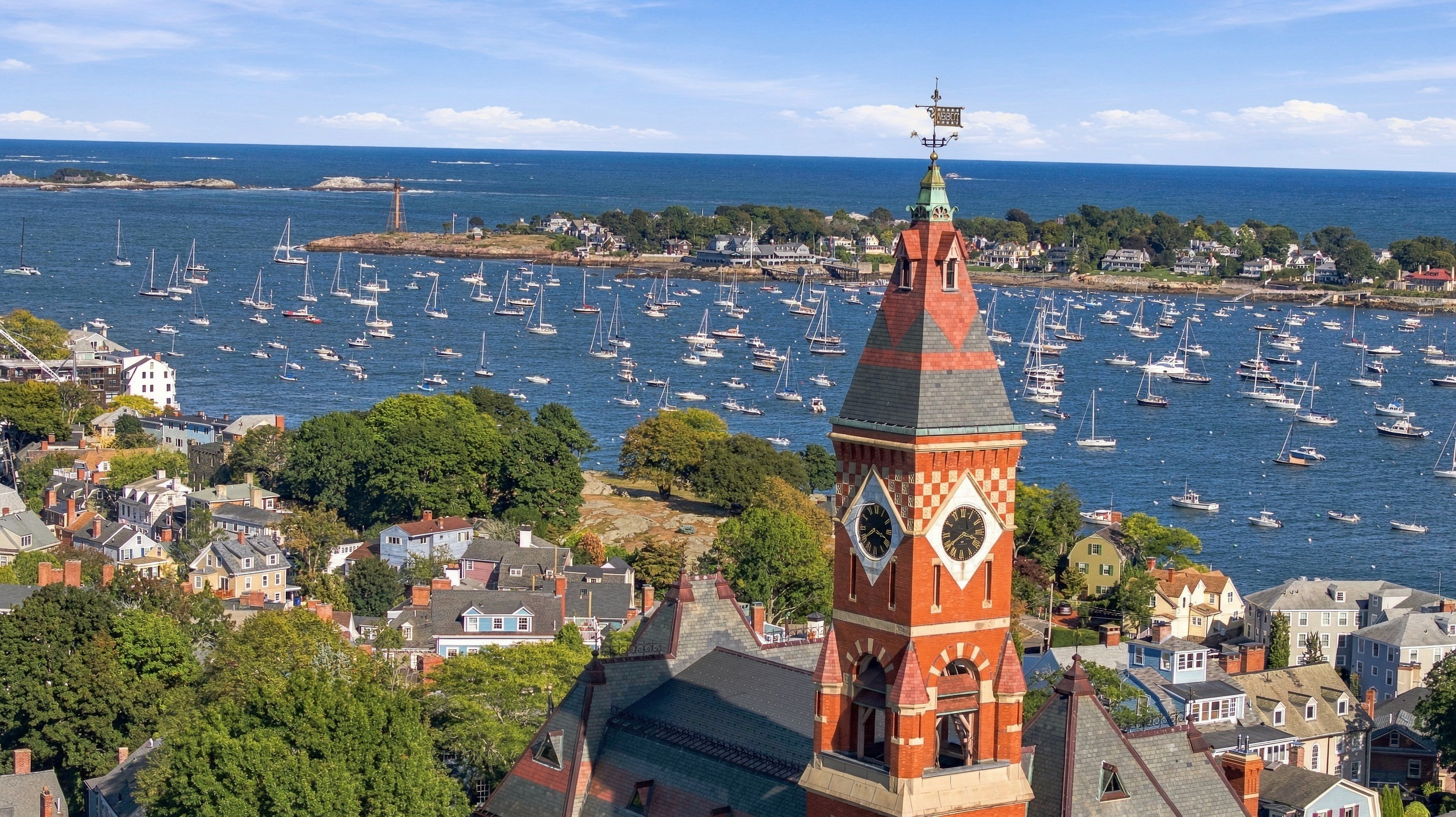  4 Washington Square, Marblehead, MA, 01945 - 物件實景