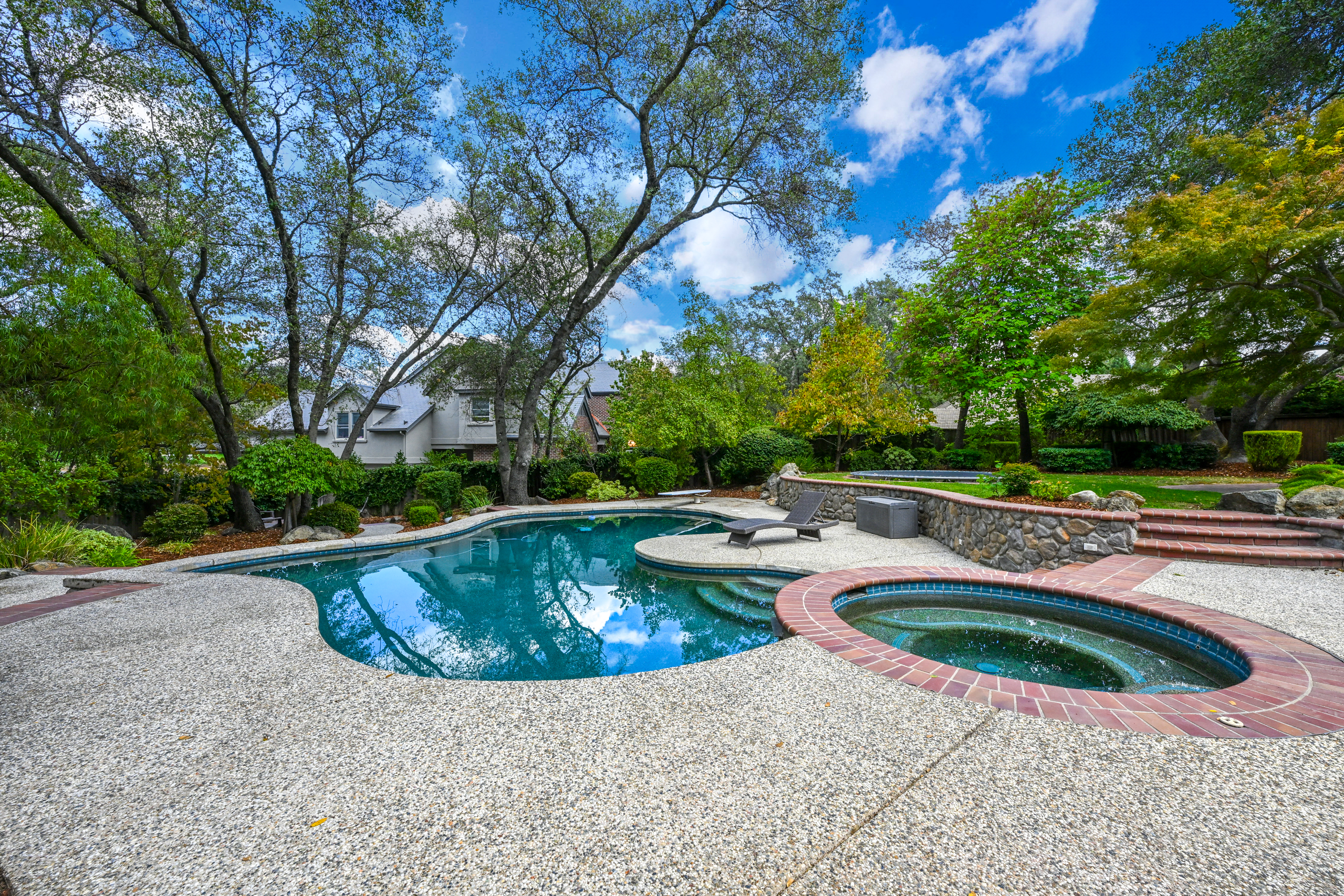  6060 Greystone Place, Granite Bay, CA 95746 - 物件實景