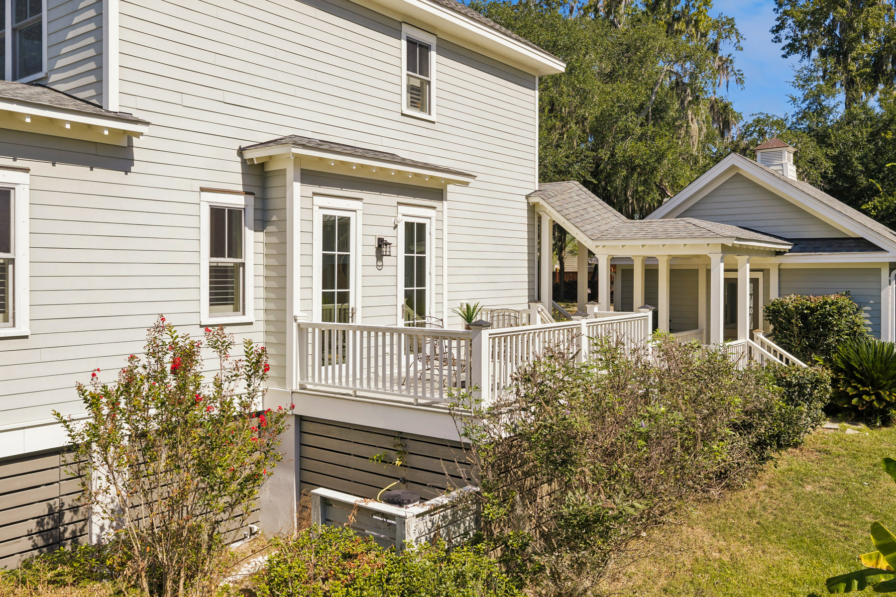  110 Gautier Place, Beaufort - 物件實景