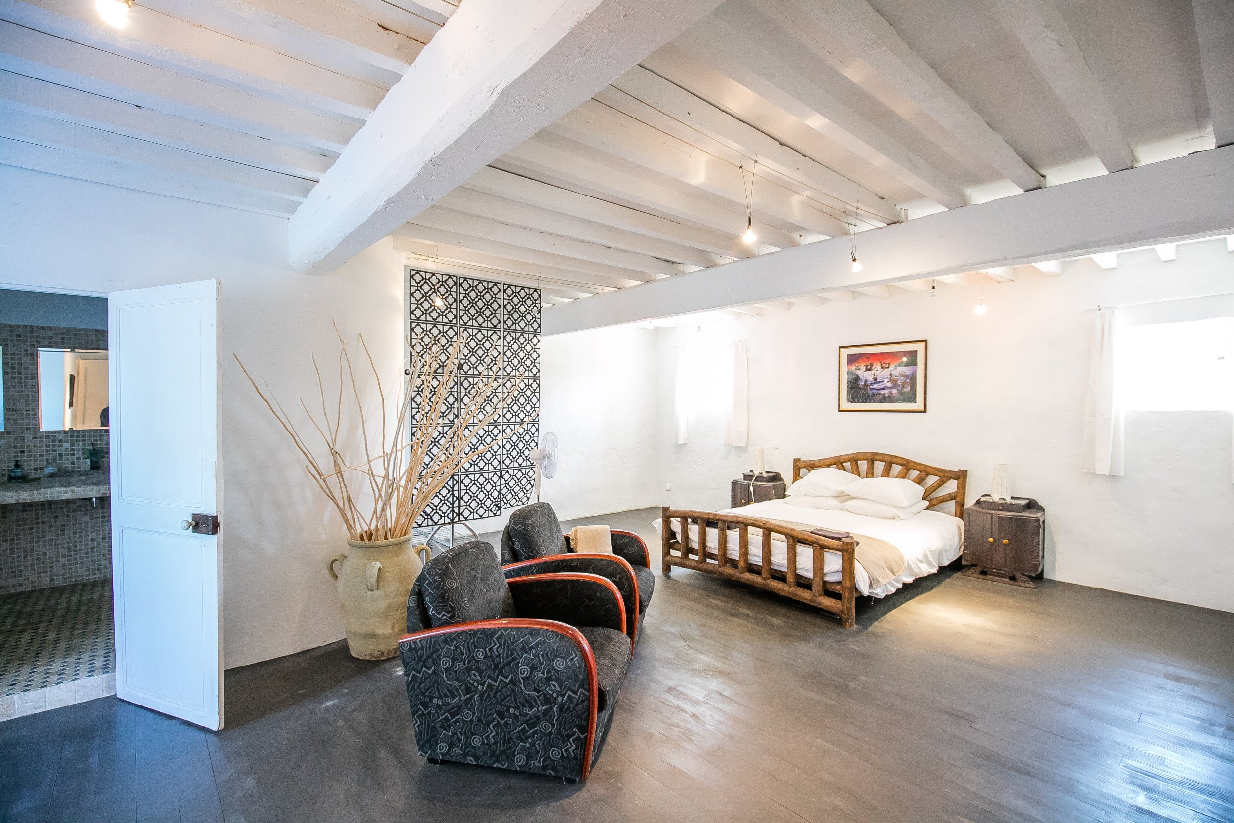  Very nice estate with chateau and outbuildings - 物件實景