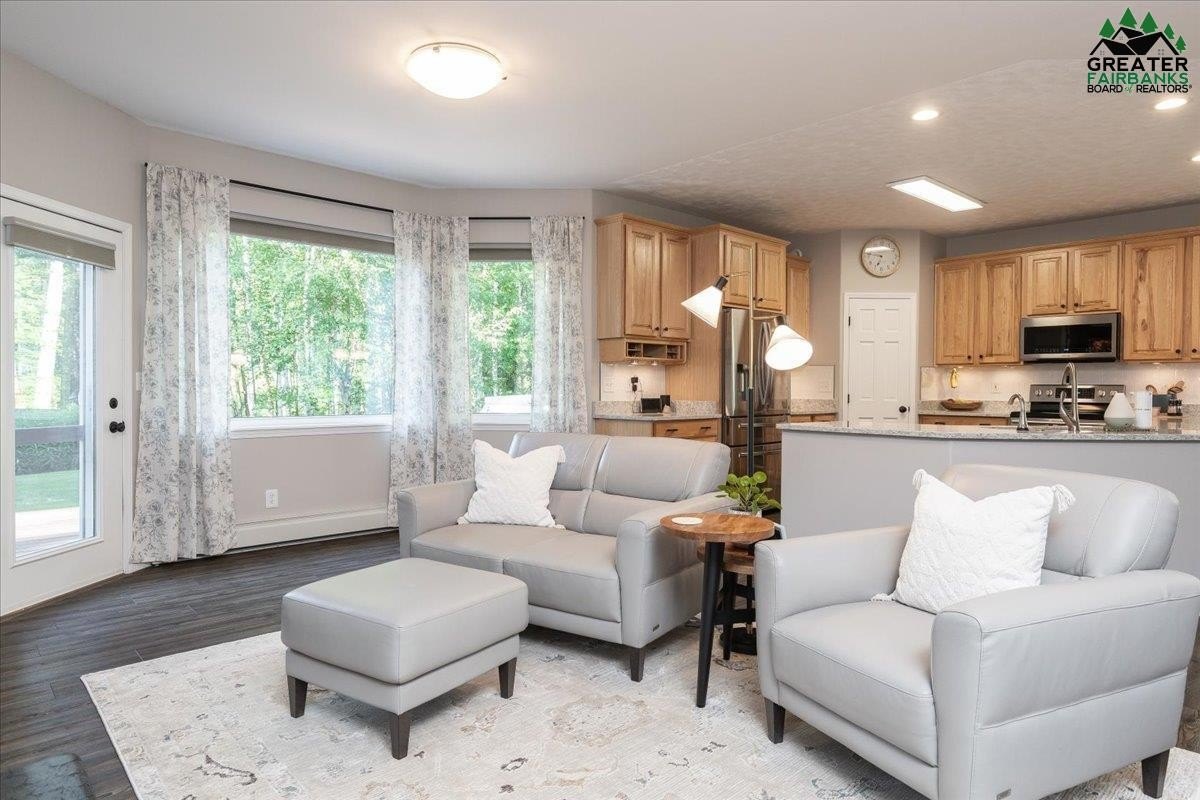 Fairbanks, Alaska, 99709, United States, 3 Bedrooms Bedrooms, ,3 BathroomsBathrooms,Residential,For Sale,1878419