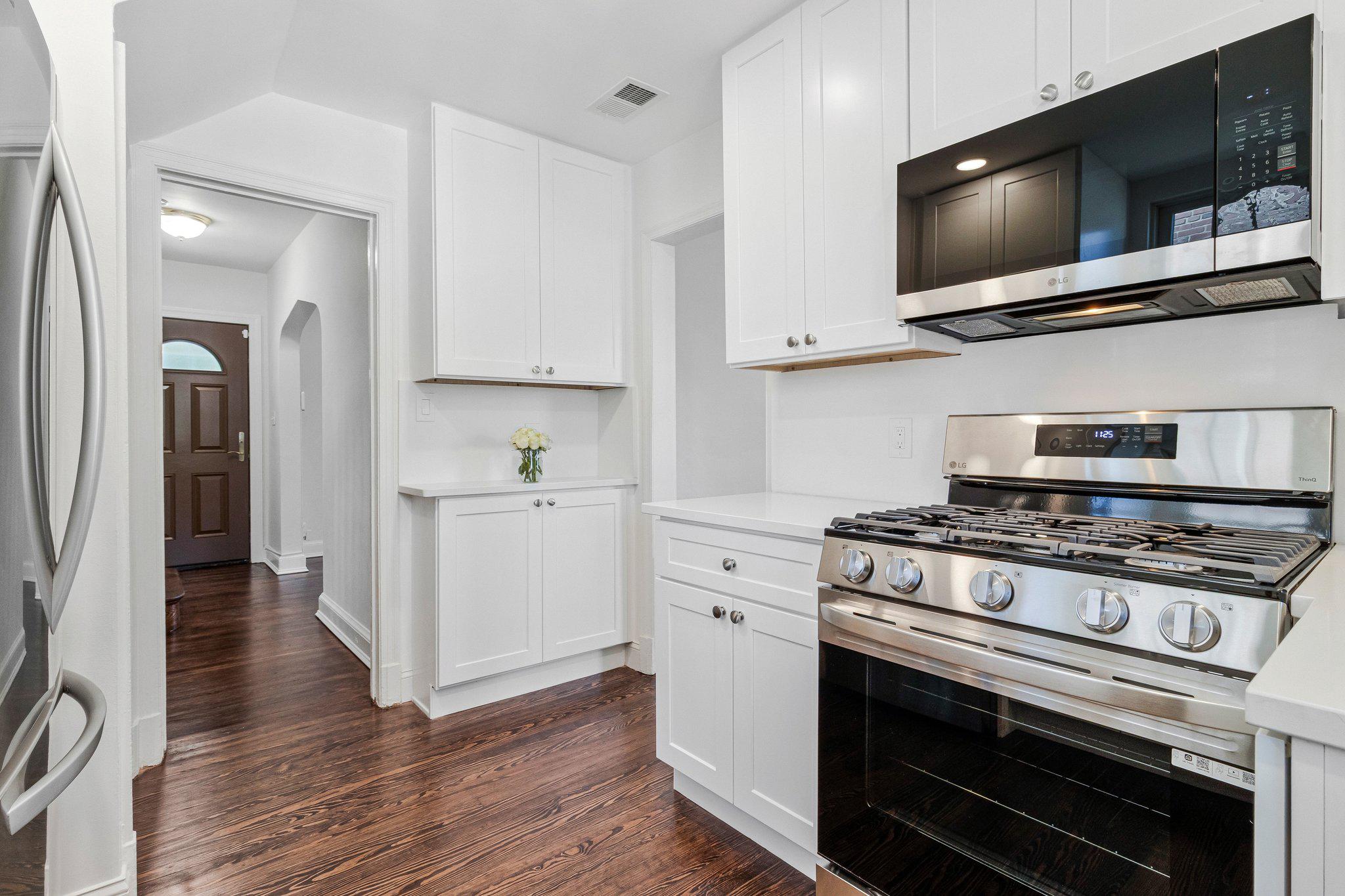  6424 2nd Place NW, Washington, DC, 20012 - 物件實景