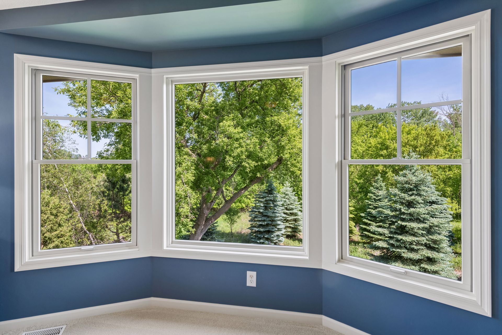  Custom Built Private Estate in Chaska - 物件實景