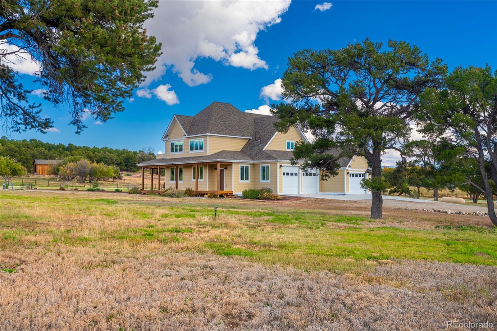 Salida, Colorado, 81201, United States, 4 Bedrooms Bedrooms, ,3 BathroomsBathrooms,Residential,For Sale,2015948