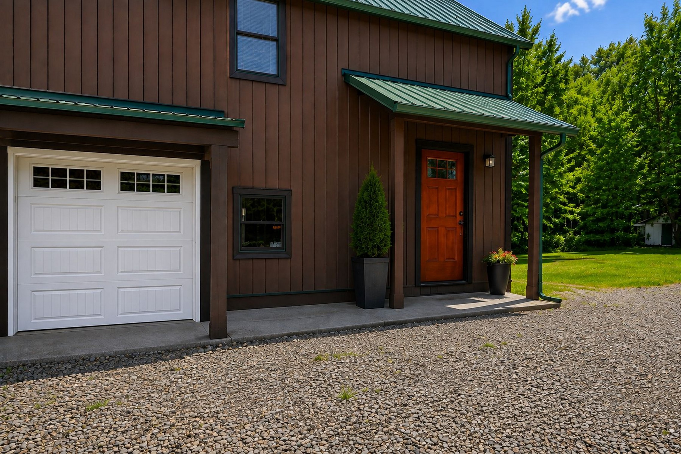  6275 Route 30, Indian Lake, NY, 12842 - 物件實景