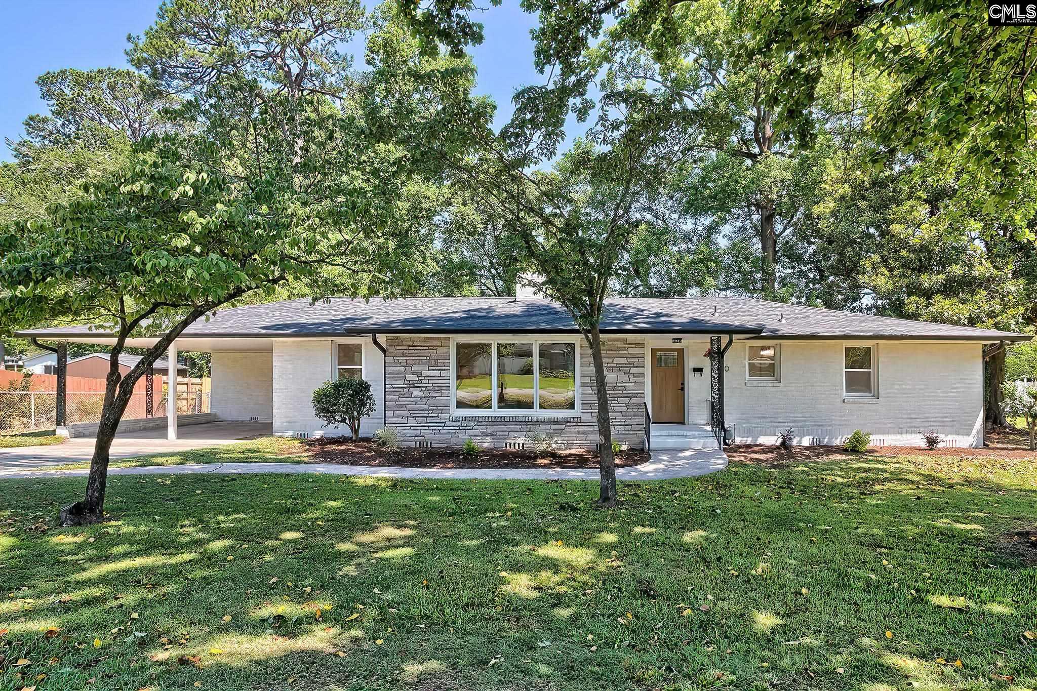 Cayce, South Carolina, 29033, United States, 3 Bedrooms Bedrooms, ,3 BathroomsBathrooms,Residential,For Sale,1875561