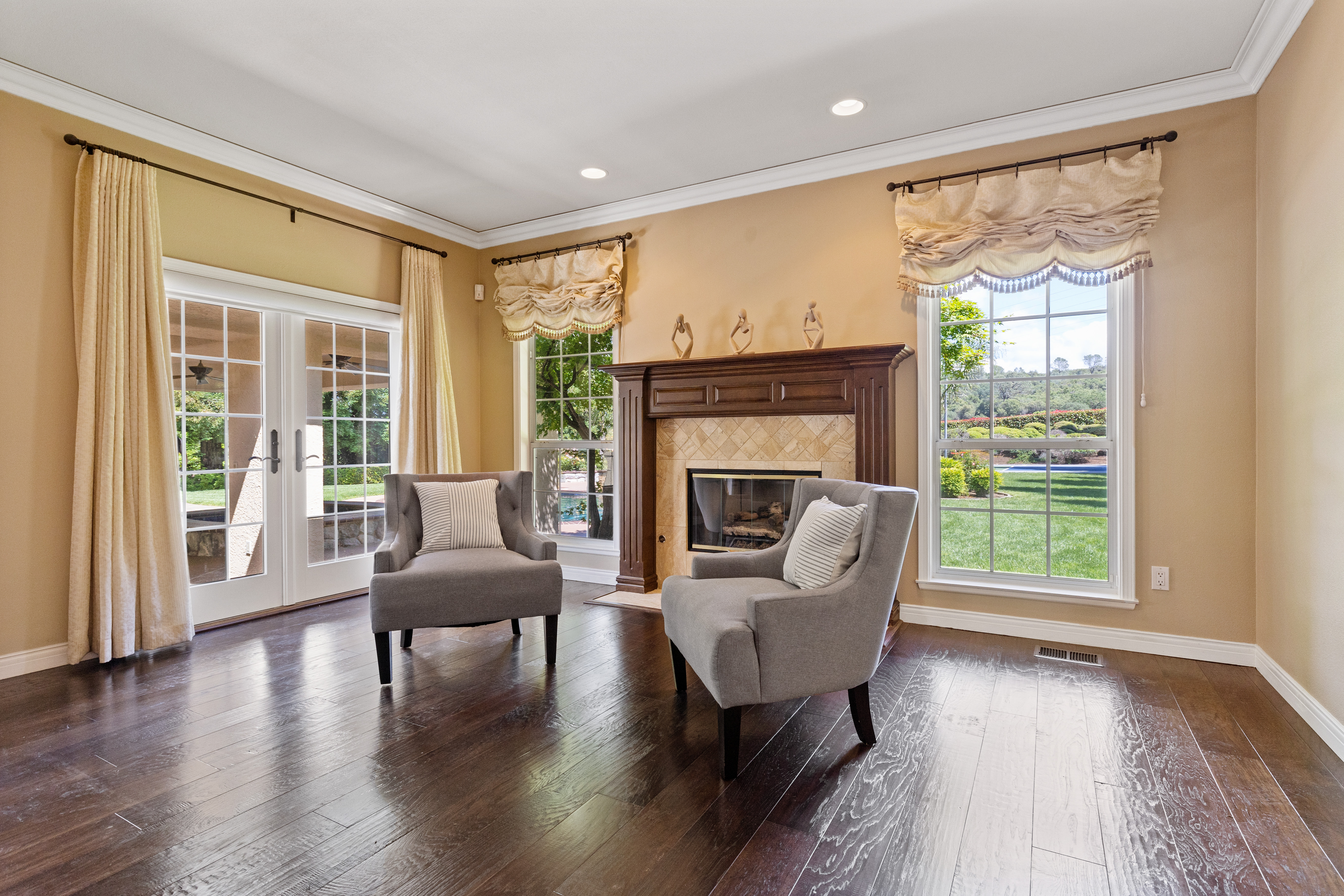  5050 Lexington Circle, Loomis, CA 95650 - 物件實景