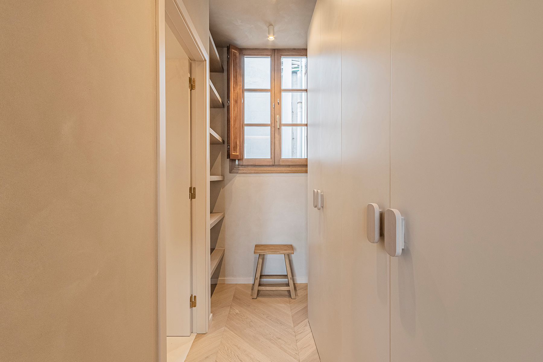  Spectacular new penthouse next to Ciutadella Park - 物件實景