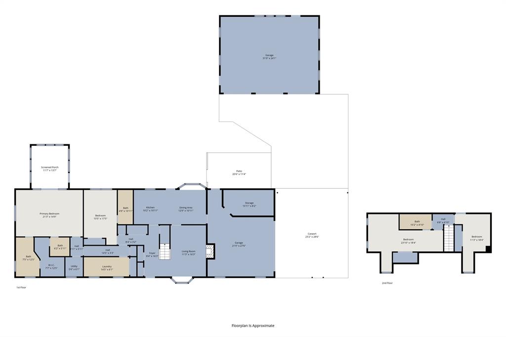 Ovilla, Texas, 75154, United States, 4 Bedrooms Bedrooms, ,4 BathroomsBathrooms,Residential,For Sale,2005791