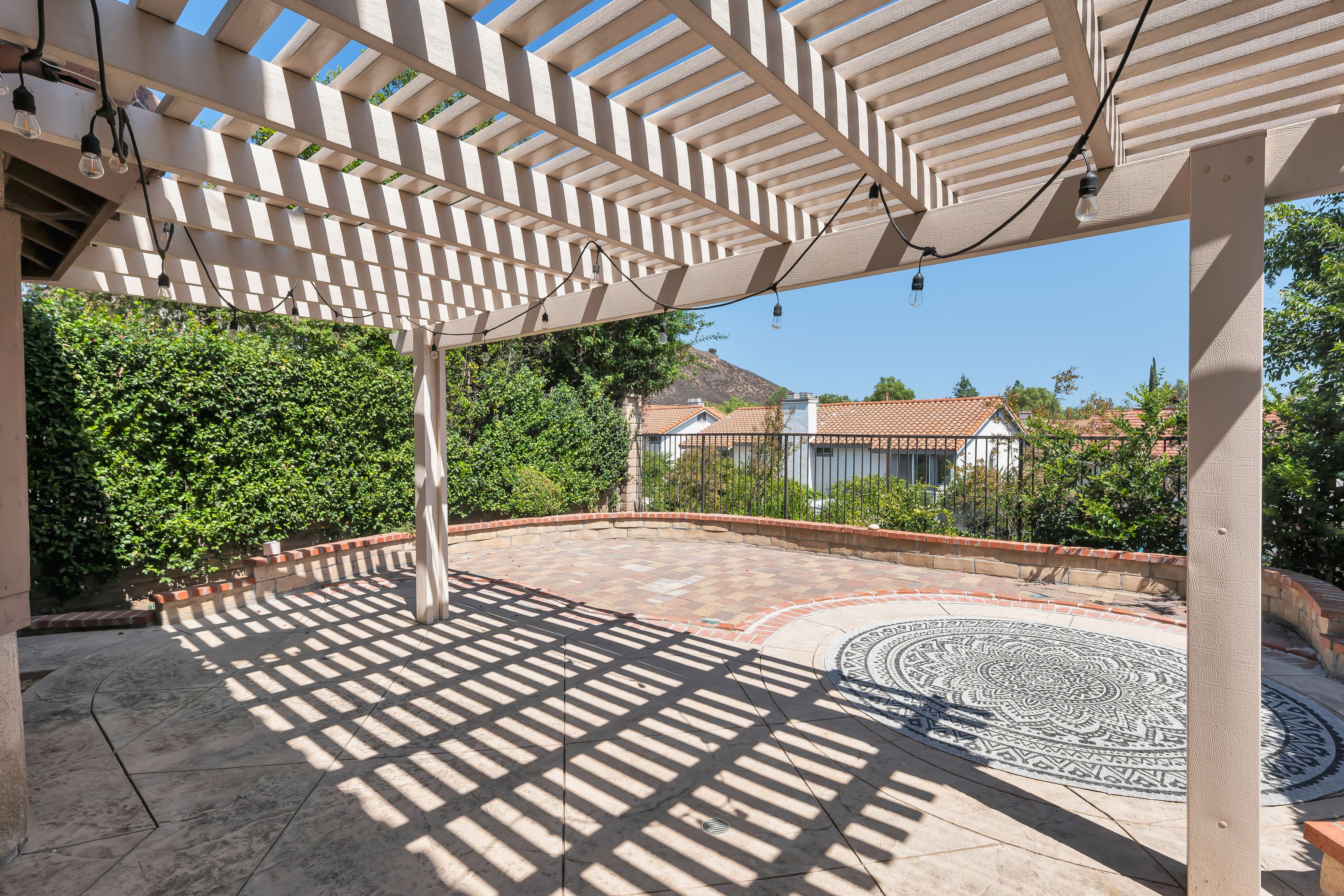  5344 Isabella Court, Agoura Hills - 物件實景