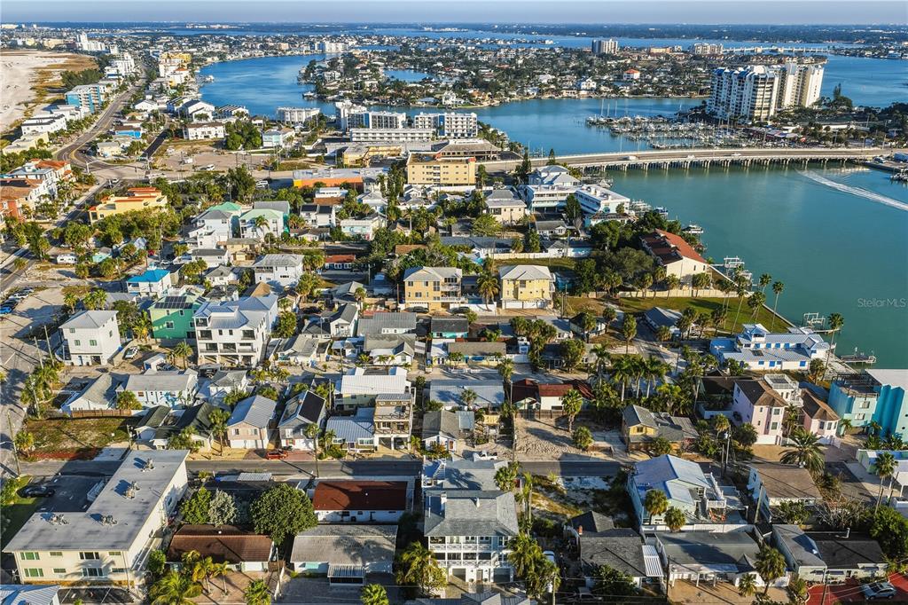 Treasure Island, Florida, 33706, United States, 3 Bedrooms Bedrooms, ,4 BathroomsBathrooms,Residential,For Sale,2003283