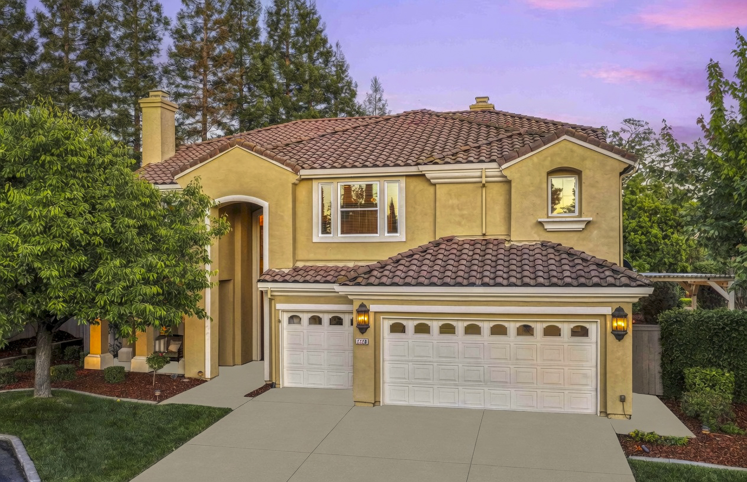  2228 Belvedere Circle, Roseville, CA 95678 - 物件實景