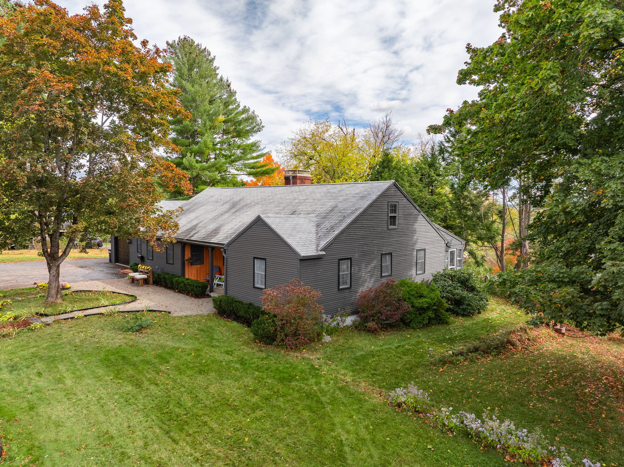 Main St, Orono, ME 04473