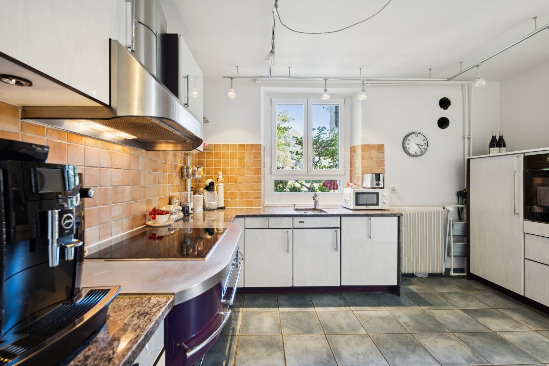  12.5-room property in the heart of Blonay with a view of the lake - 物件實景