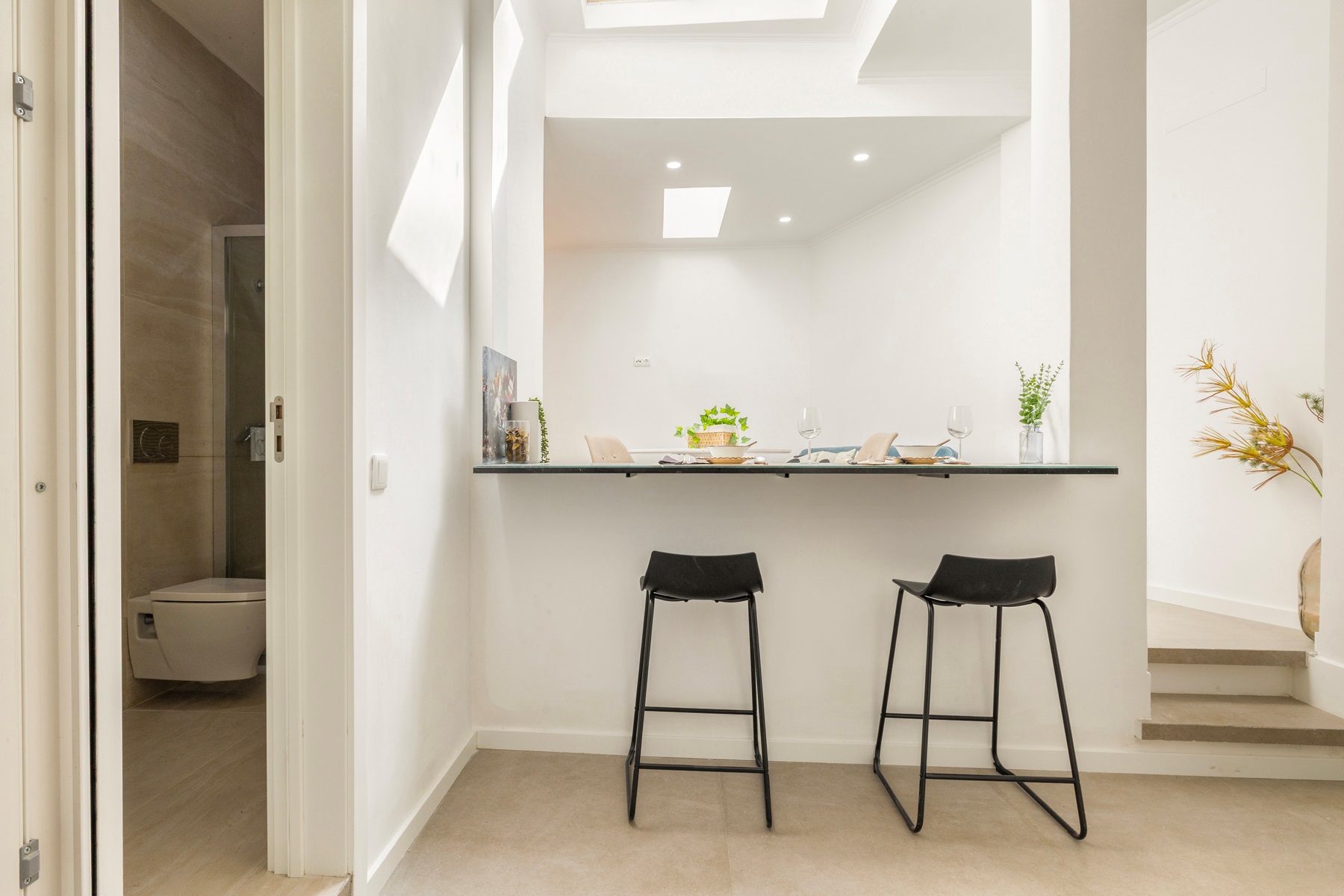  Flat, 3 bedrooms, for Sale - 物件實景