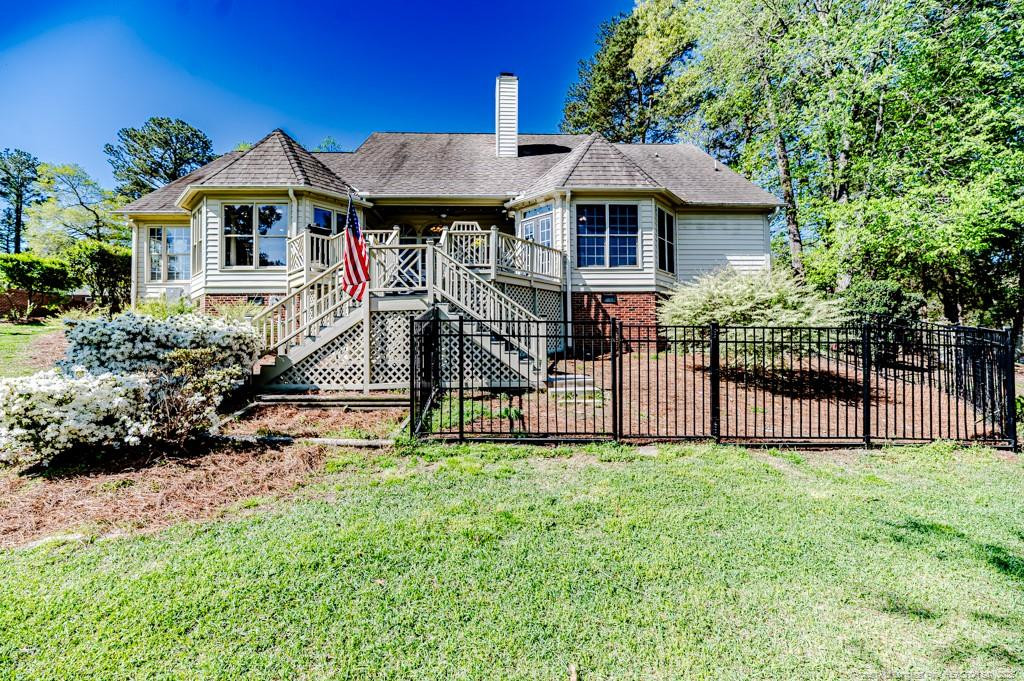 2648 Buckingham Drive, Sanford, North Carolina, 27330, United States, 3 Bedrooms Bedrooms, ,4 BathroomsBathrooms,Residential,For Sale,2648 Buckingham Drive,1675202