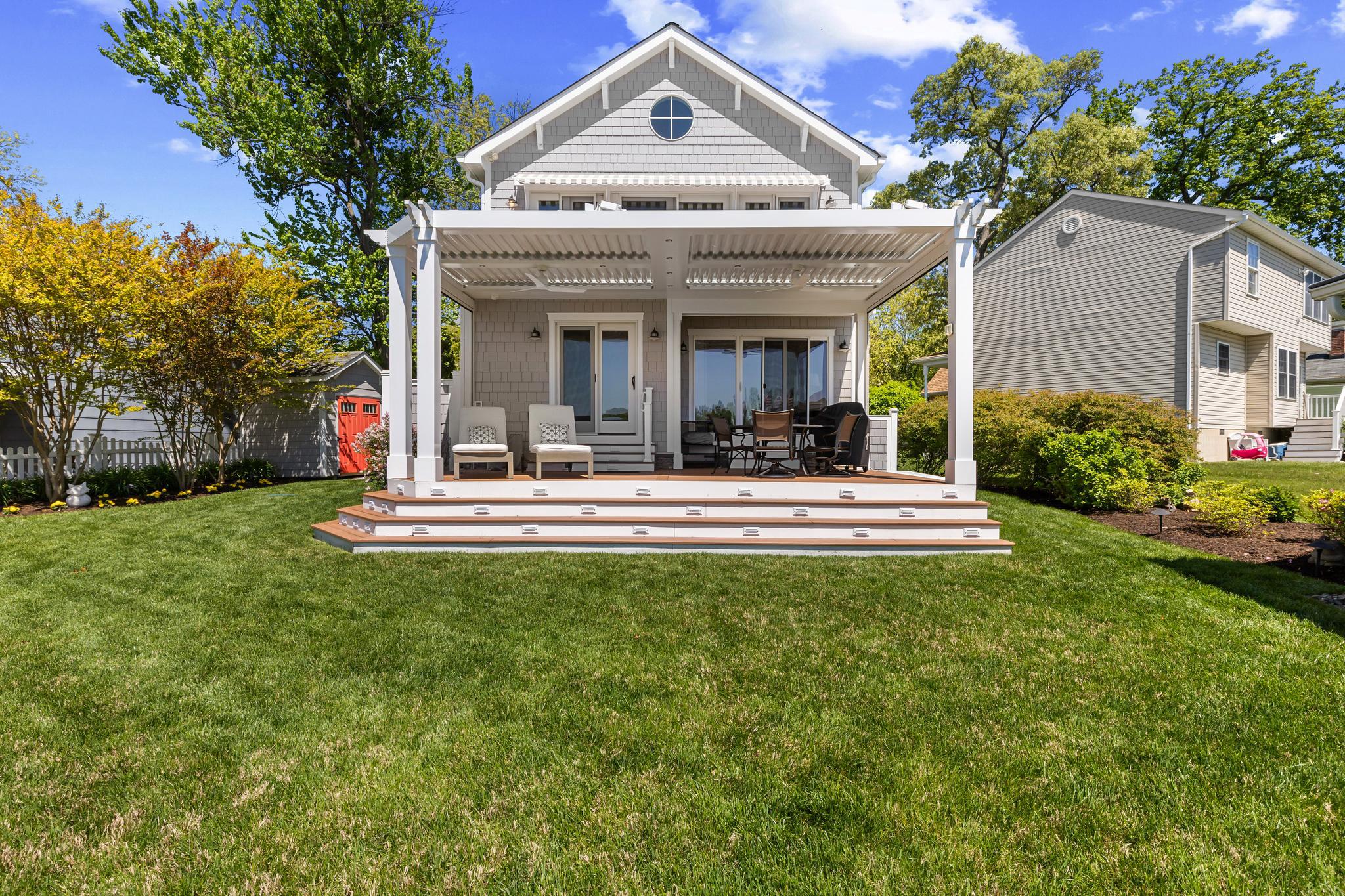  7989 E Riverside Drive, Pasadena, MD, 21122 - 物件實景