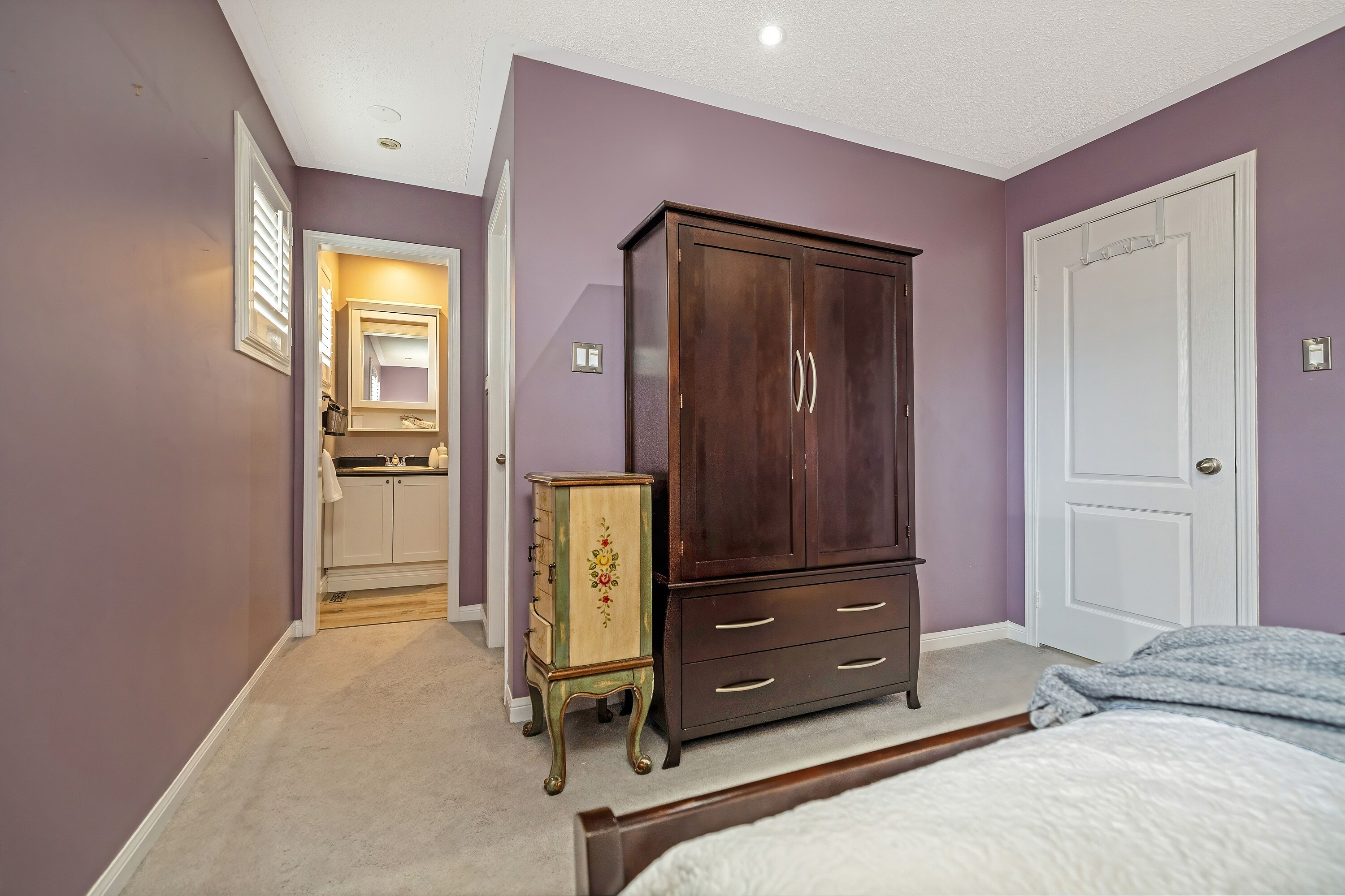  Stunning Mattamy Townhome - 物件實景