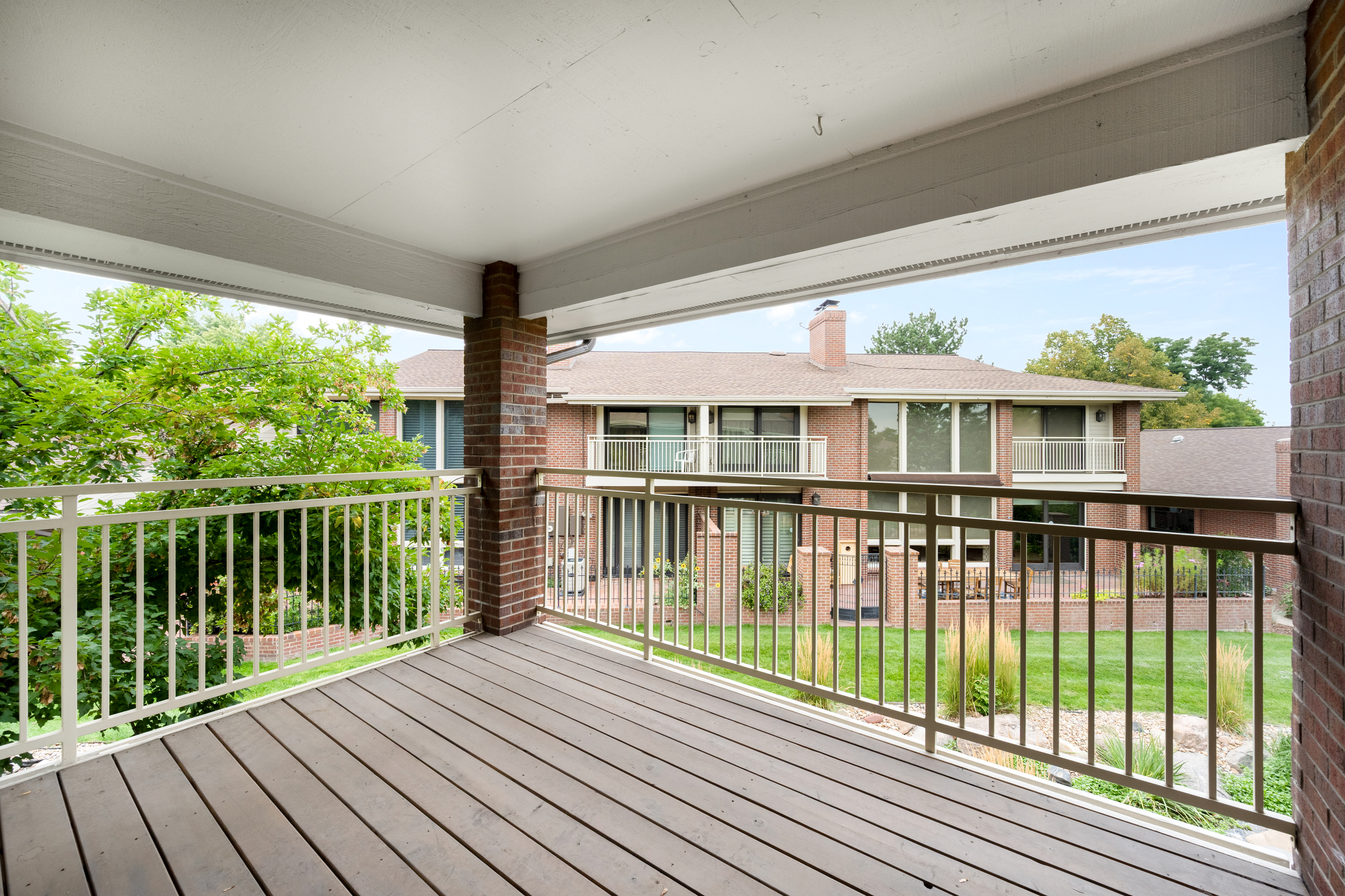  True Resort-Style Living in the Heart of Denver - 物件實景