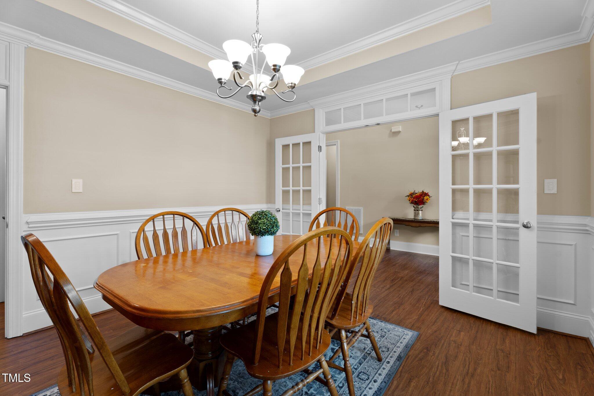 Clayton, North Carolina, 27527, United States, 3 Bedrooms Bedrooms, ,4 BathroomsBathrooms,Residential,For Sale,1874514