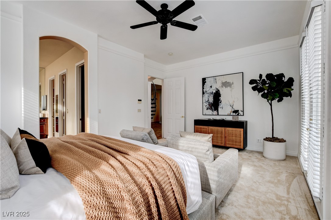 Henderson, Nevada, 89052, United States, 5 Bedrooms Bedrooms, ,4 BathroomsBathrooms,Residential,For Sale,1989374