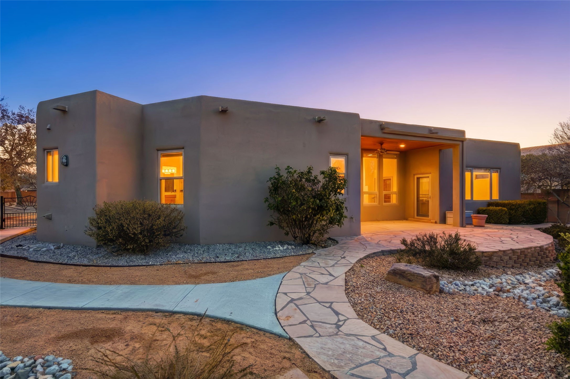  500 Laguna Seca Lane NW - 物件實景